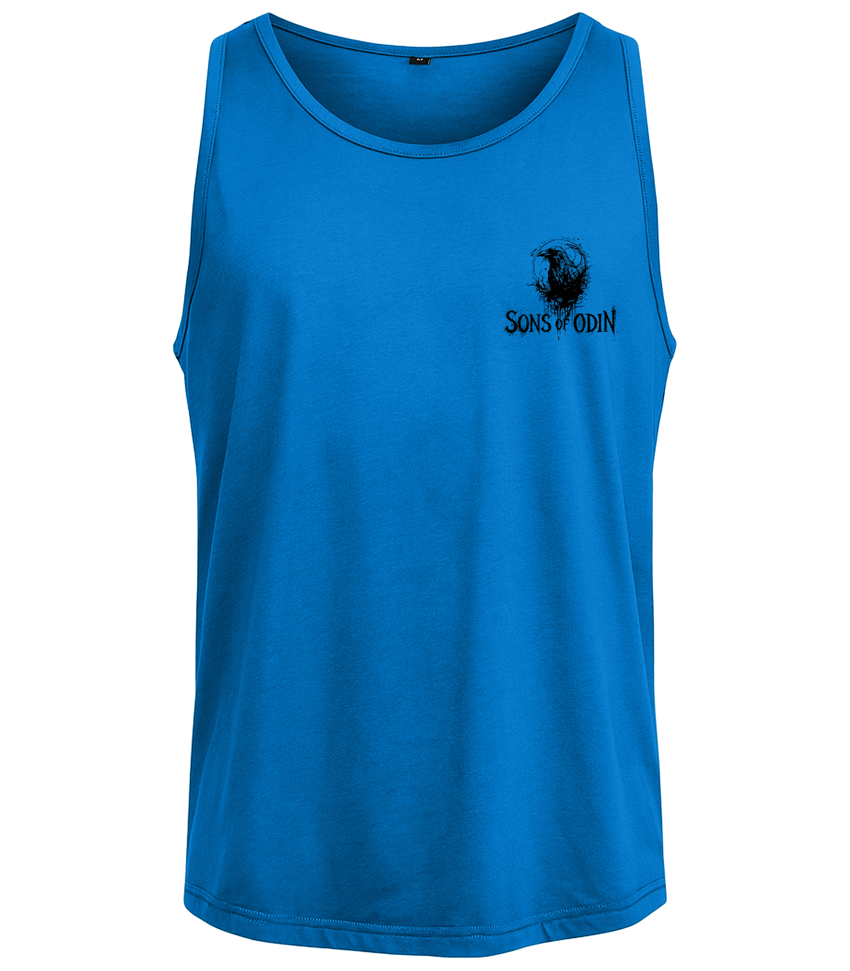 Cobalt Blue | Front