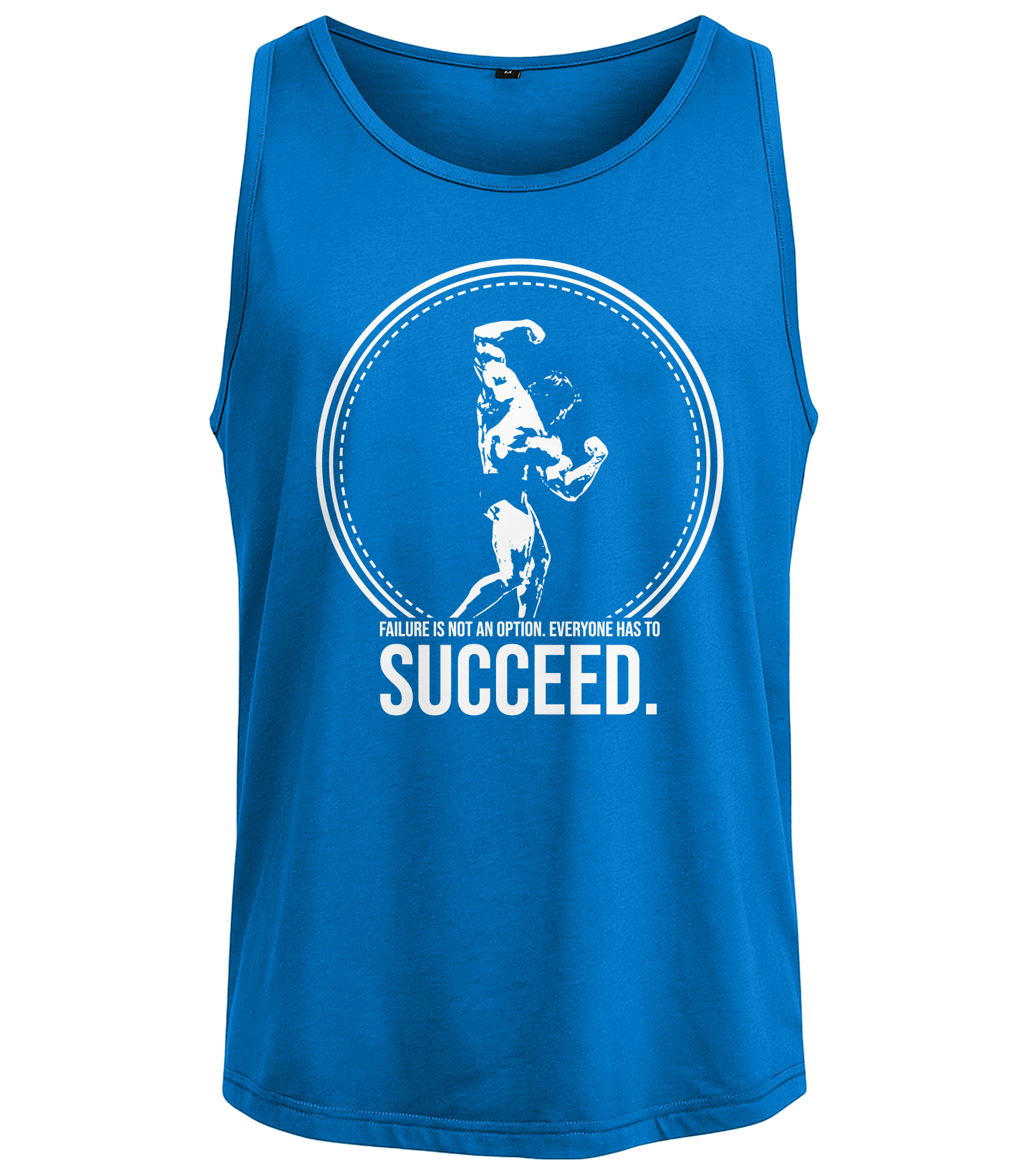 Cobalt Blue | Front