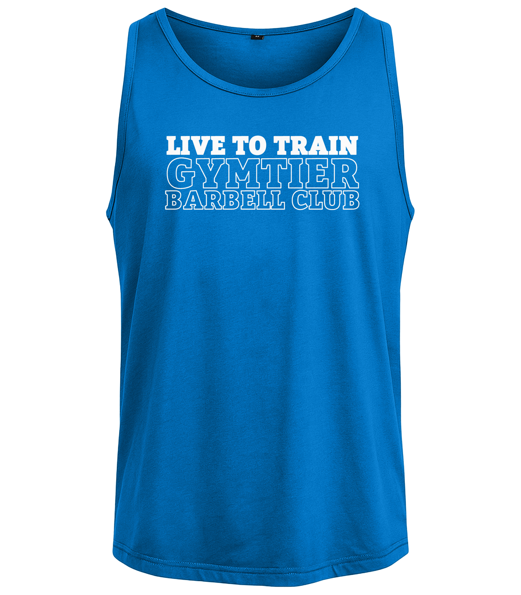 Cobalt Blue | Front