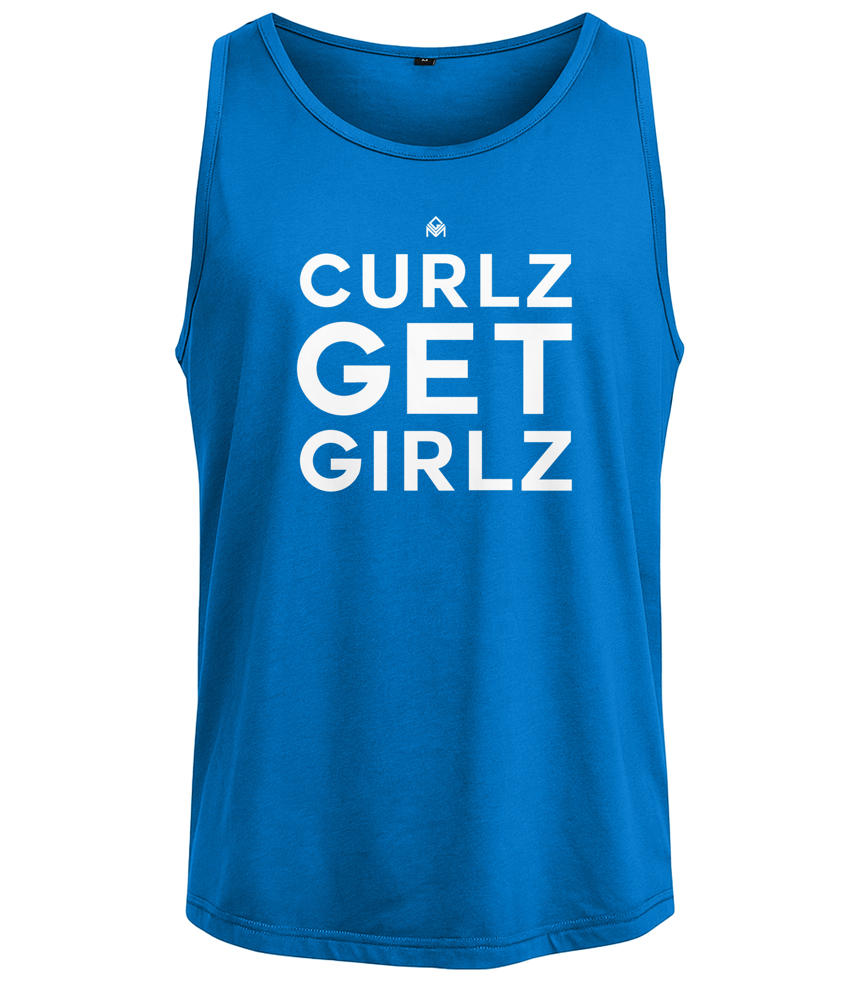 Cobalt Blue | Front