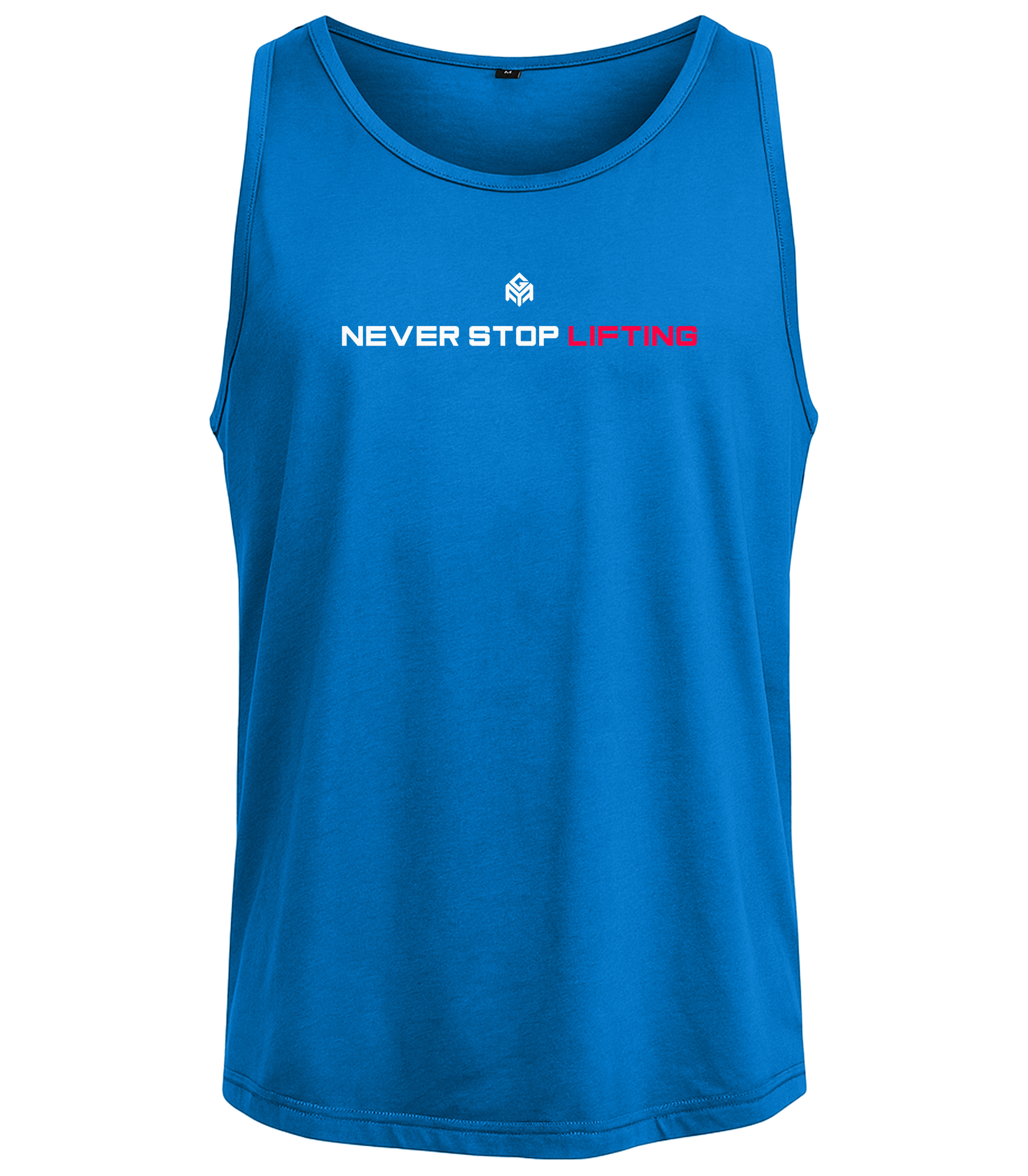 Cobalt Blue | Front