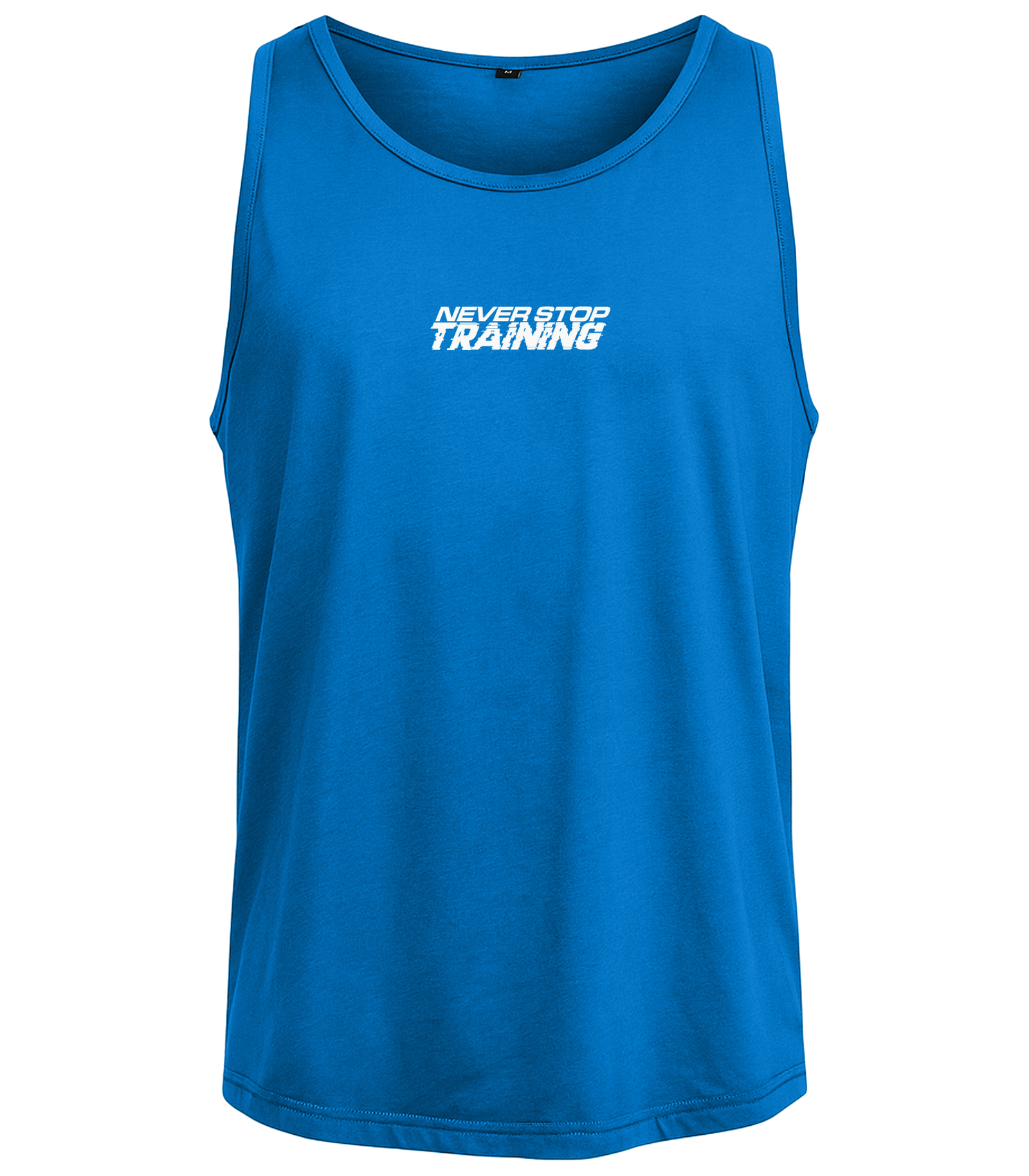 Cobalt Blue | Front