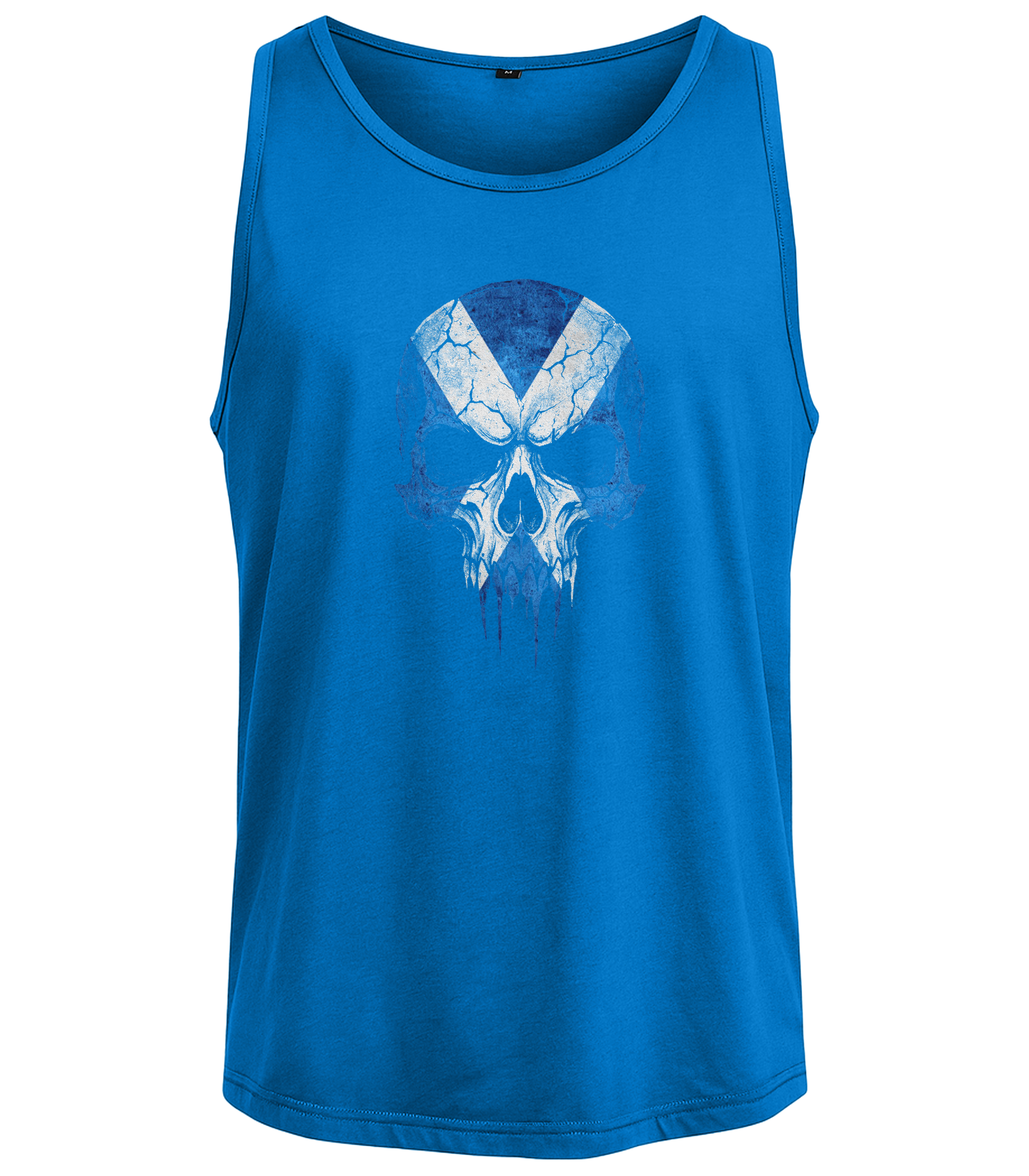 Cobalt Blue | Front
