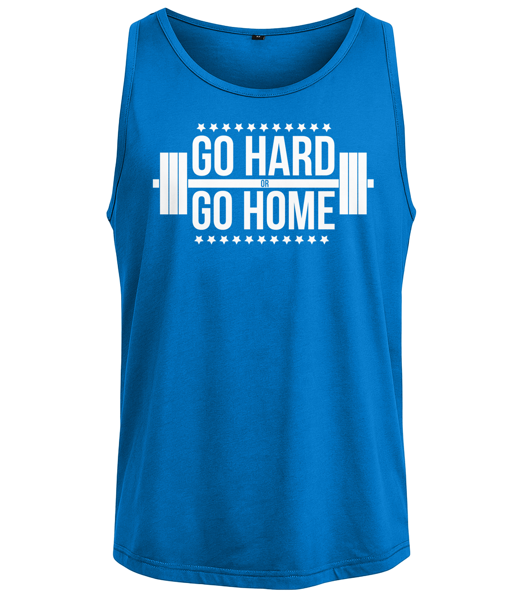 Cobalt Blue | Front