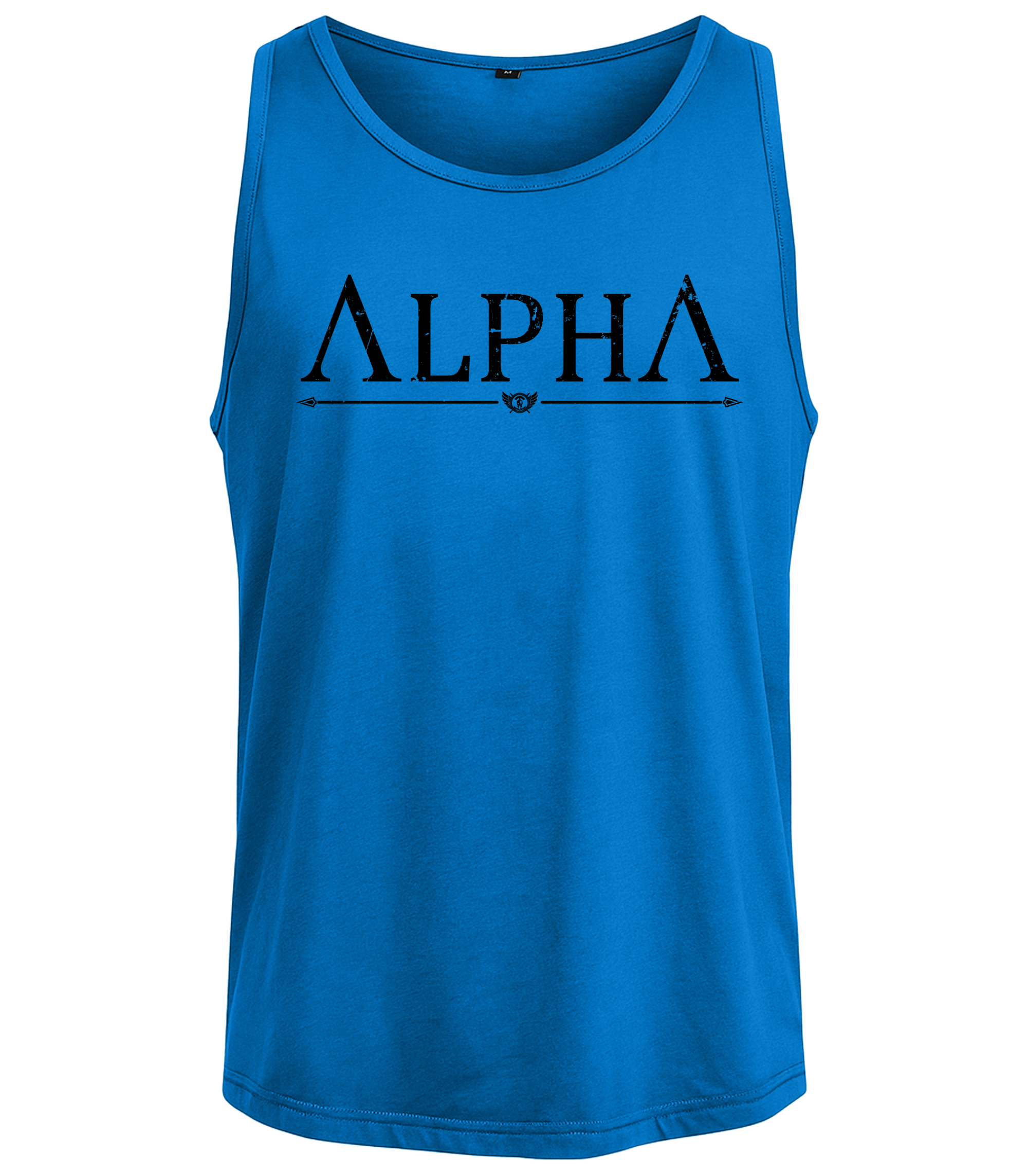 Cobalt Blue | Front