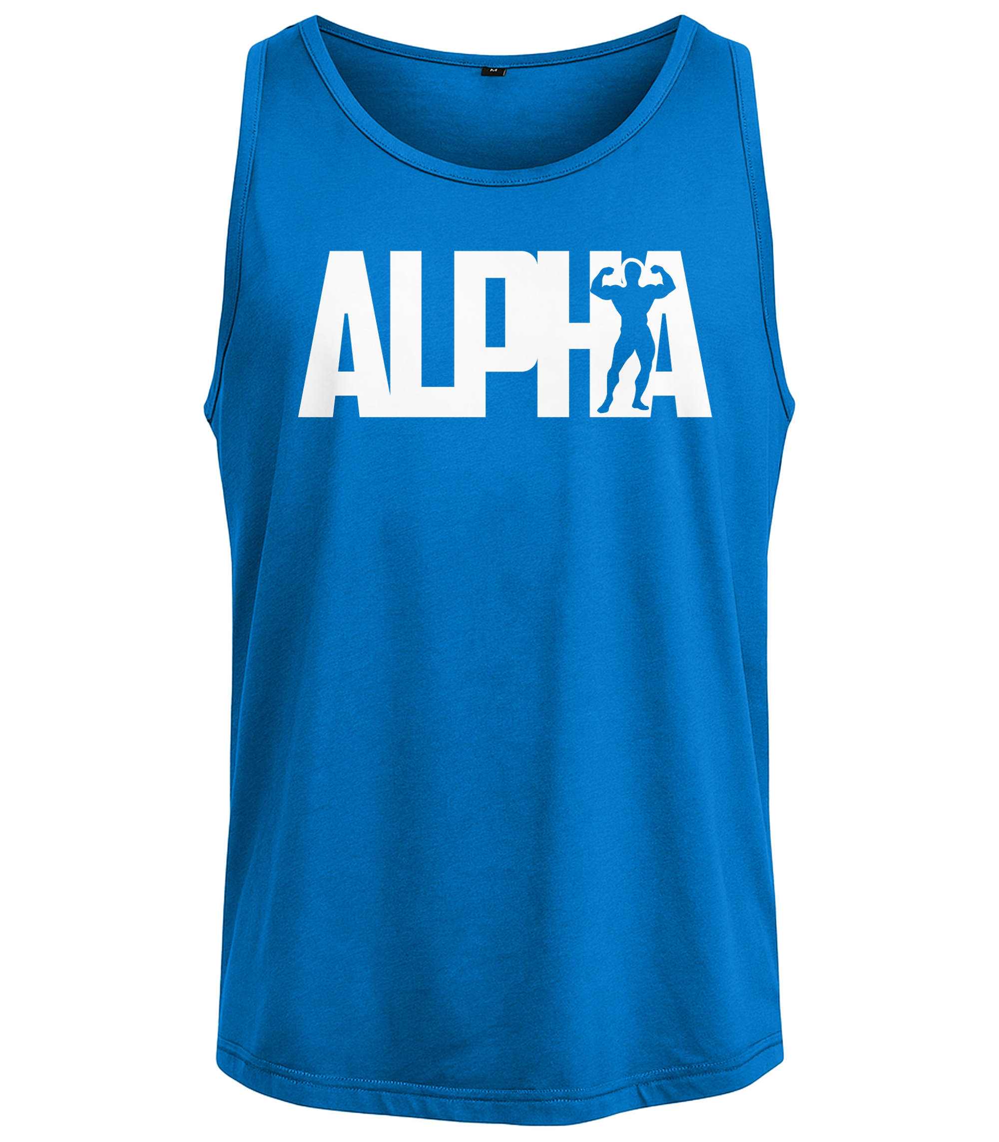 Cobalt Blue | Front