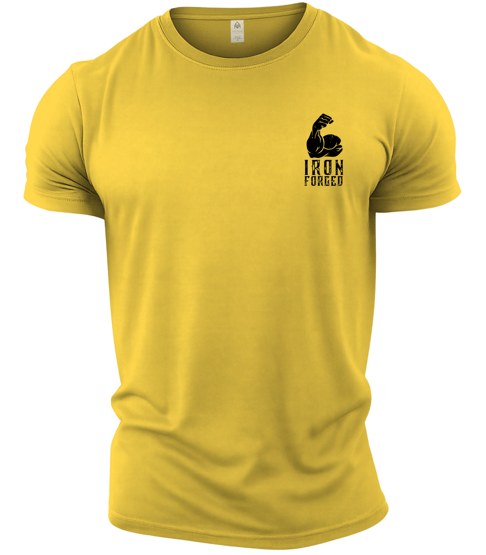 Yellow | Front