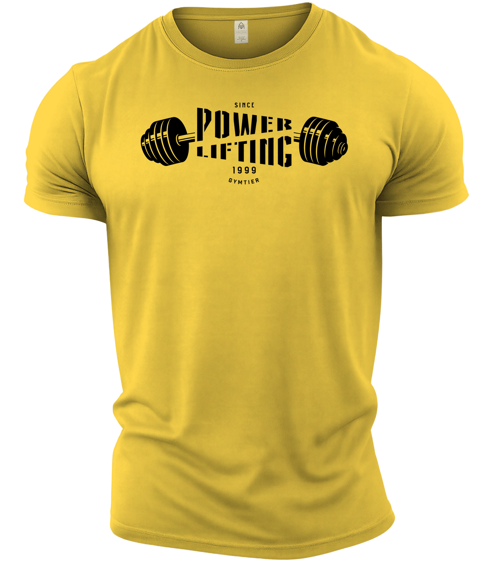 Yellow | Front