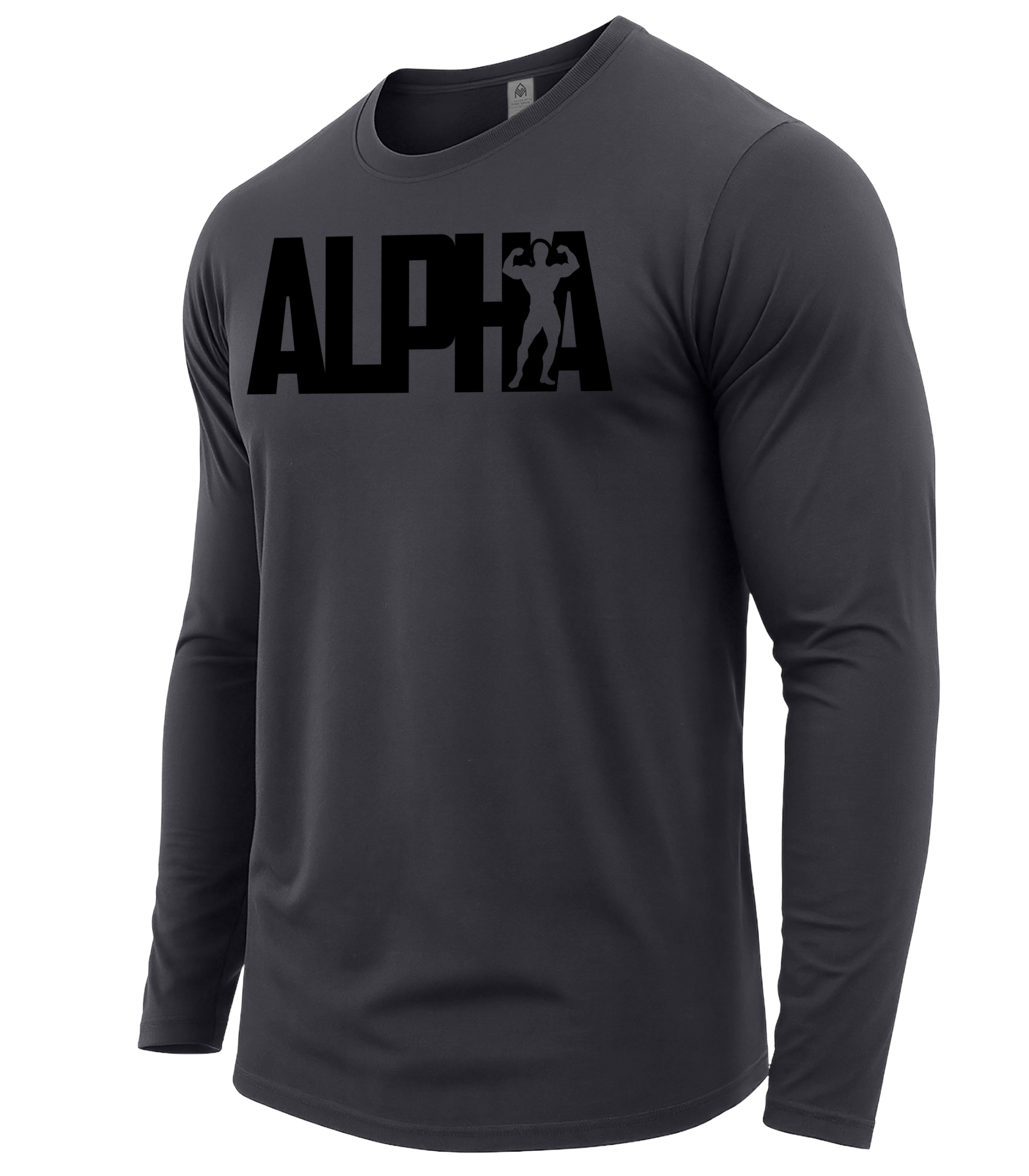 Dark Grey | Angle
