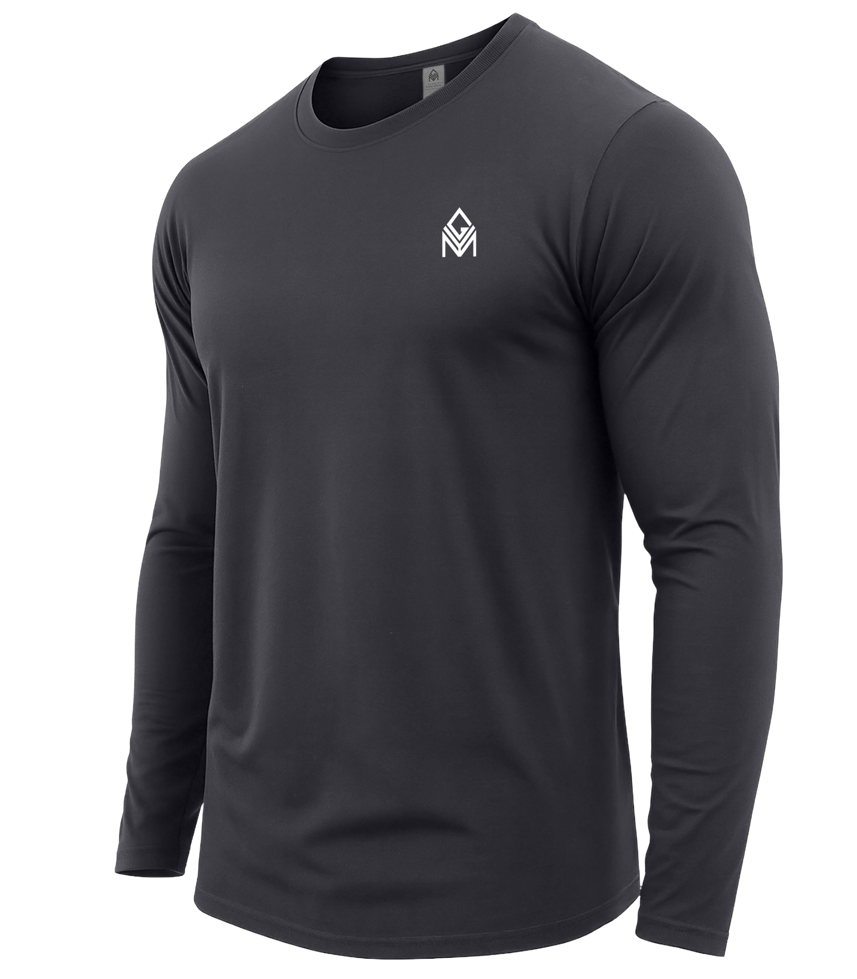 Dark Grey | Angle