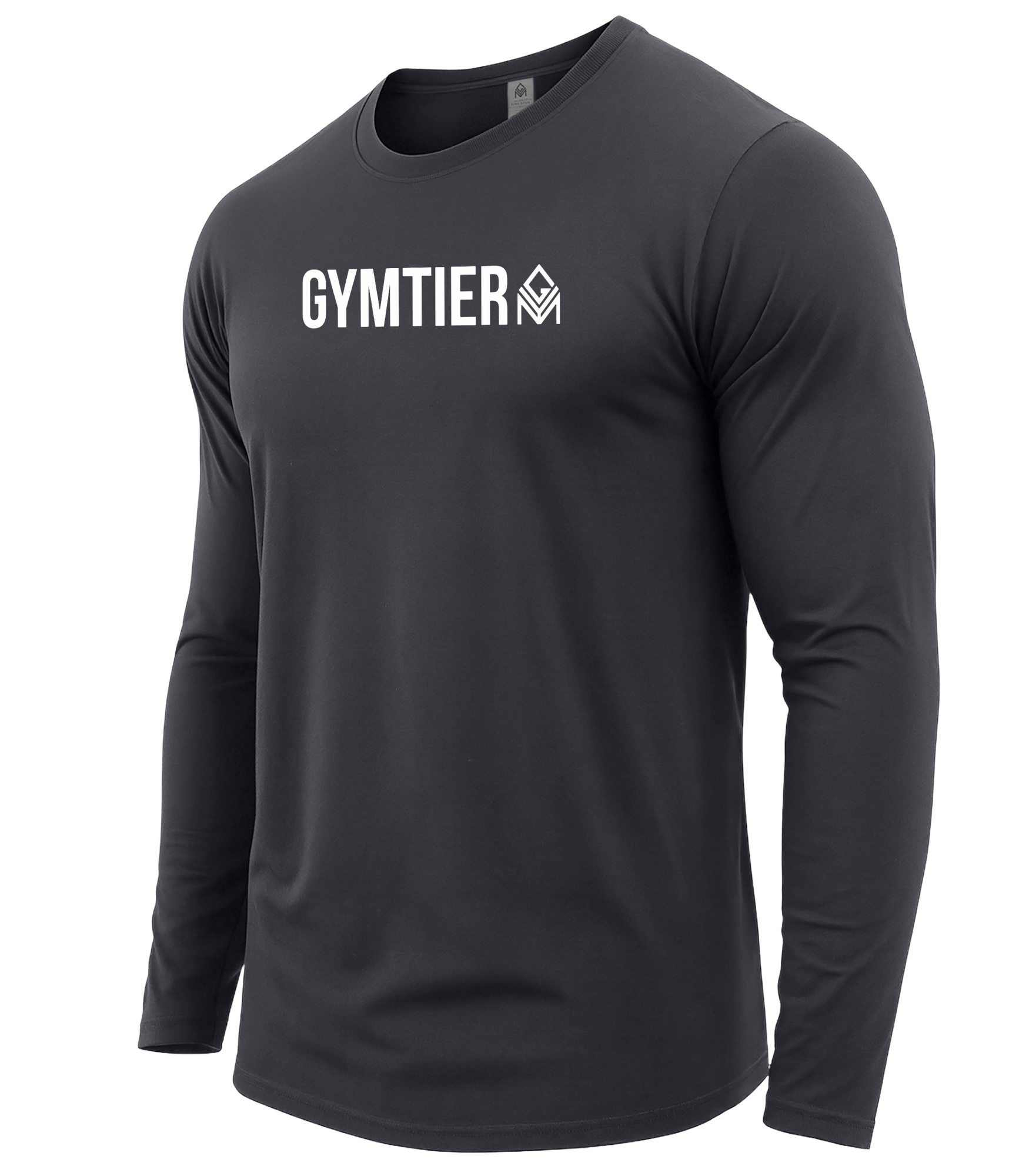 Dark Grey | Angle