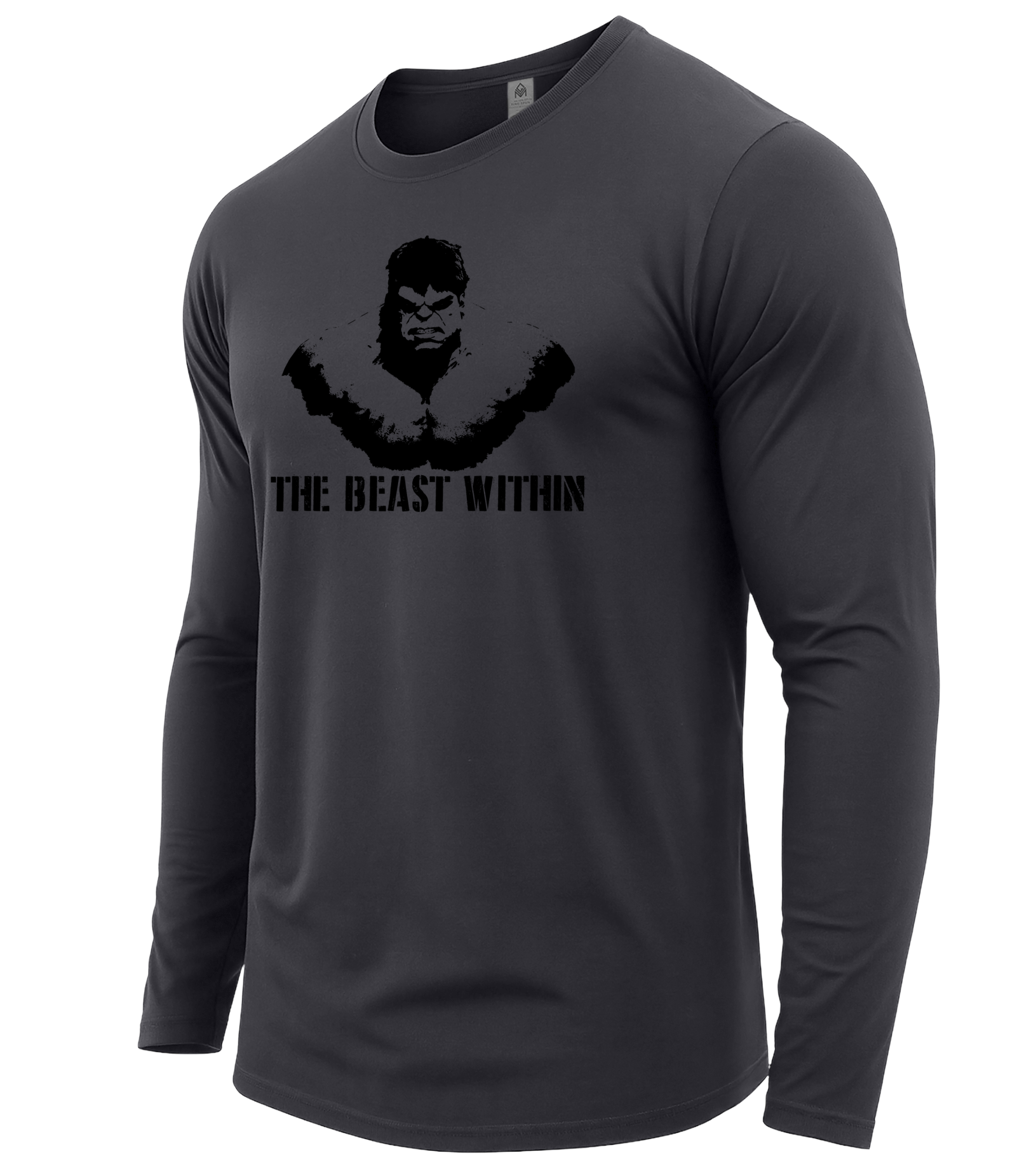 Dark Grey | Angle