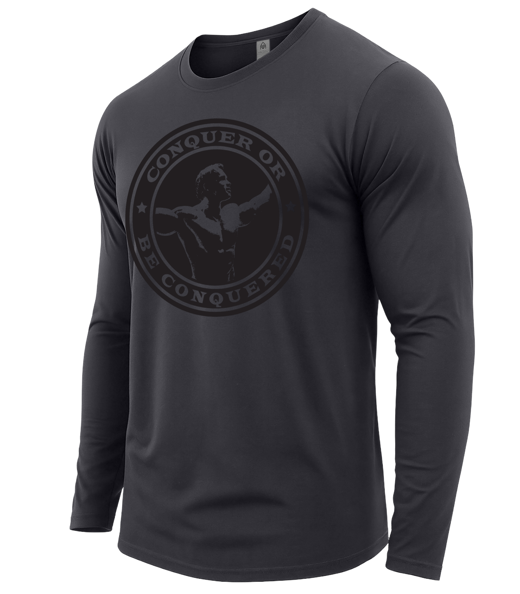 Dark Grey | Angle