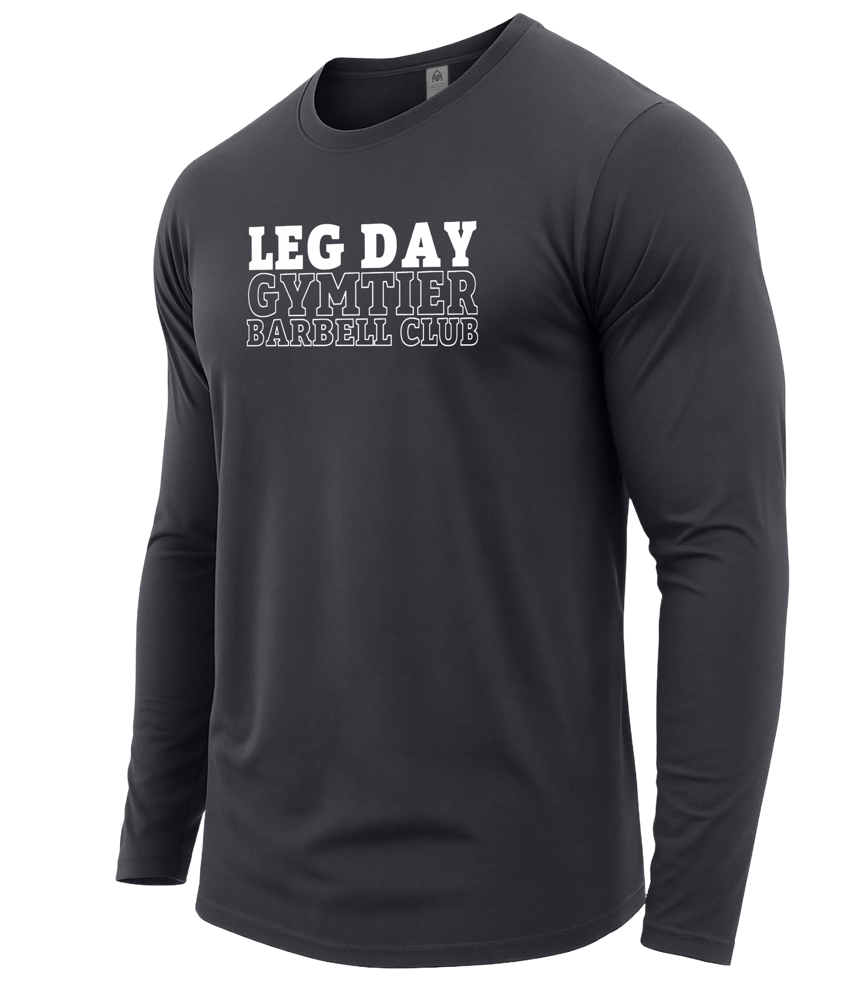 Dark Grey | Angle
