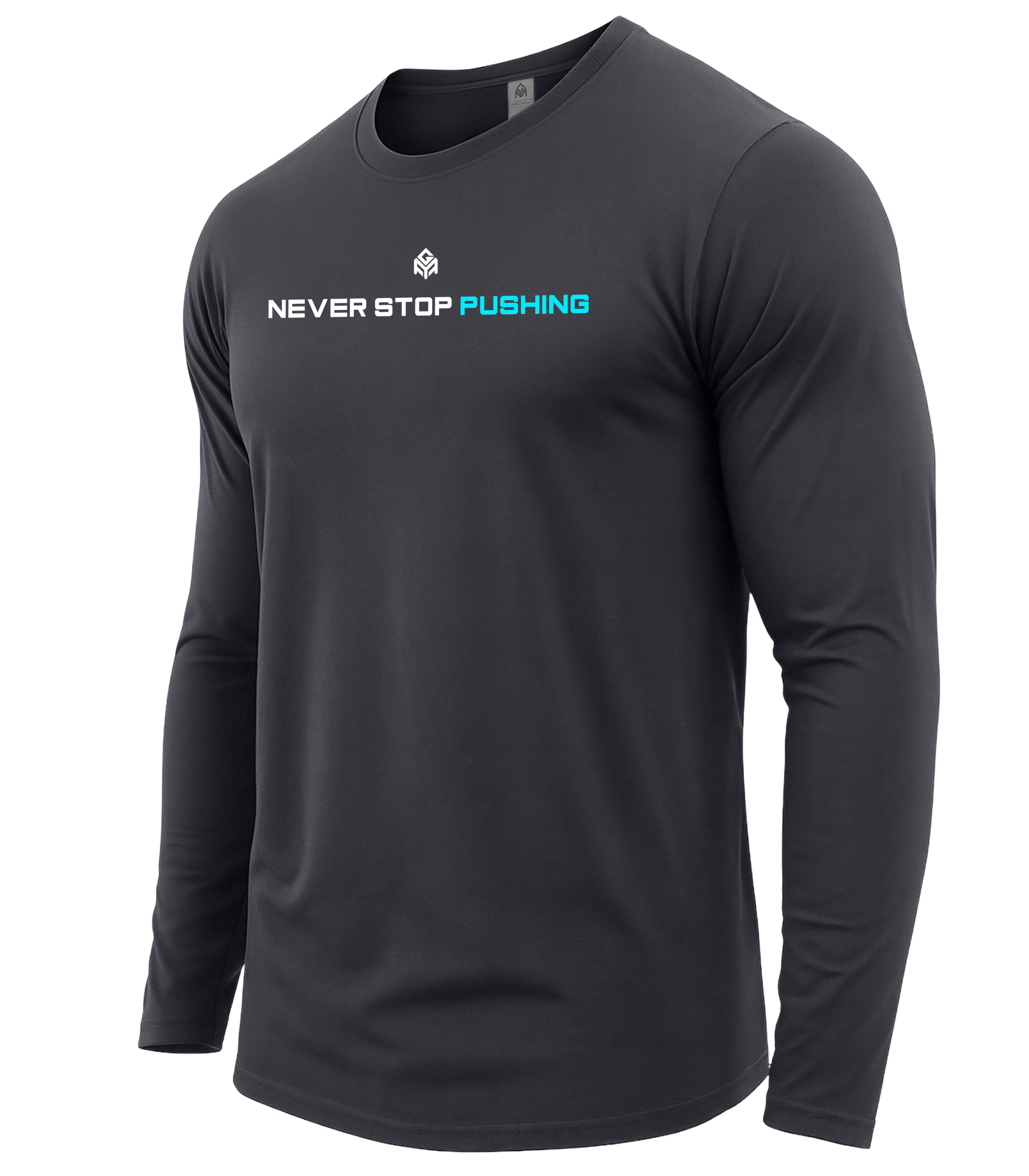 Dark Grey | Angle