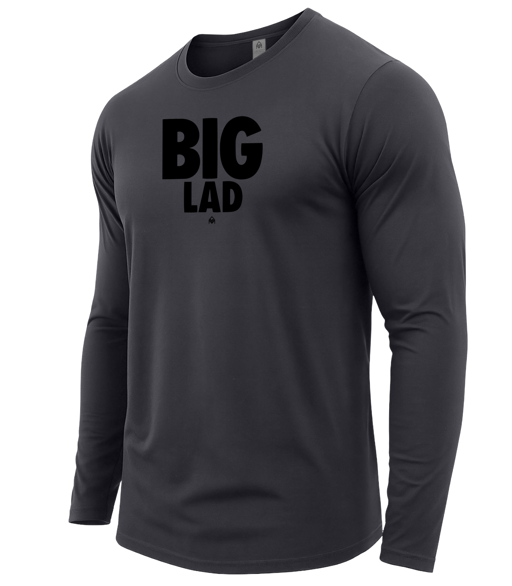 Dark Grey | Angle