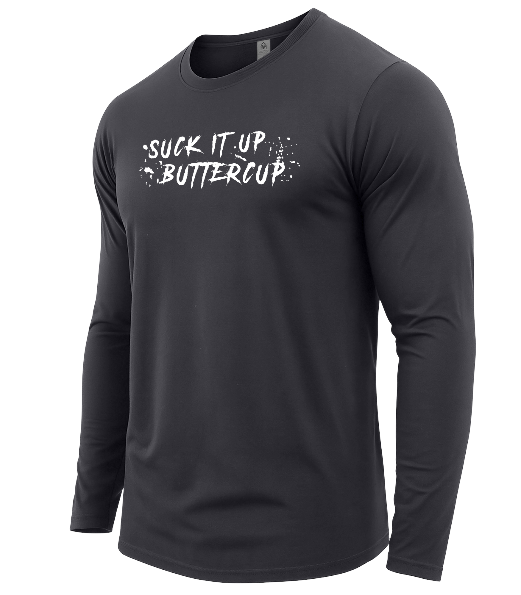 Dark Grey | Angle