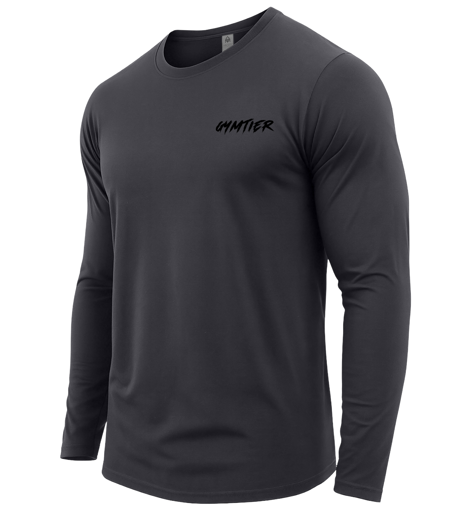 Dark Grey | Angle