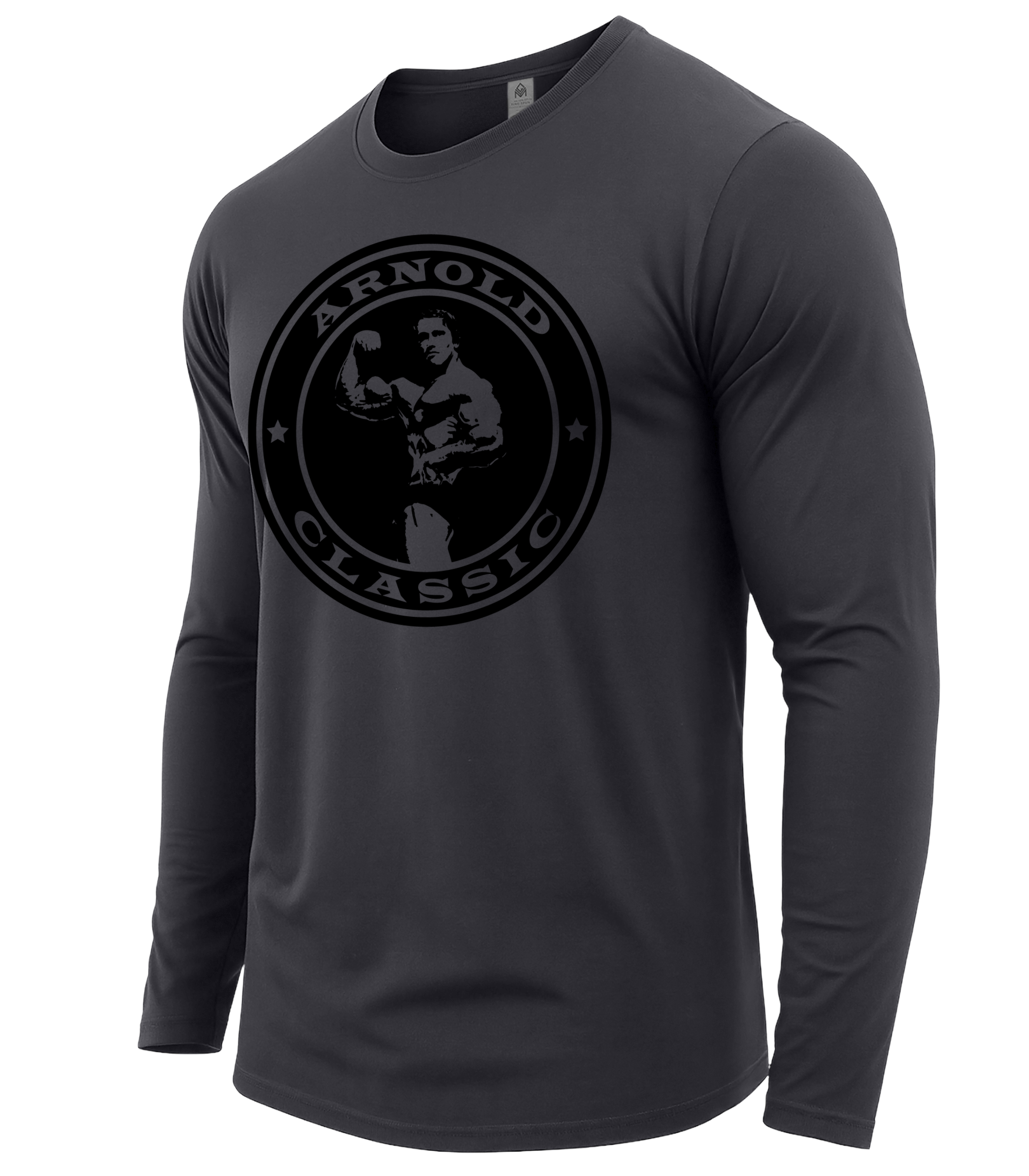 Dark Grey | Angle