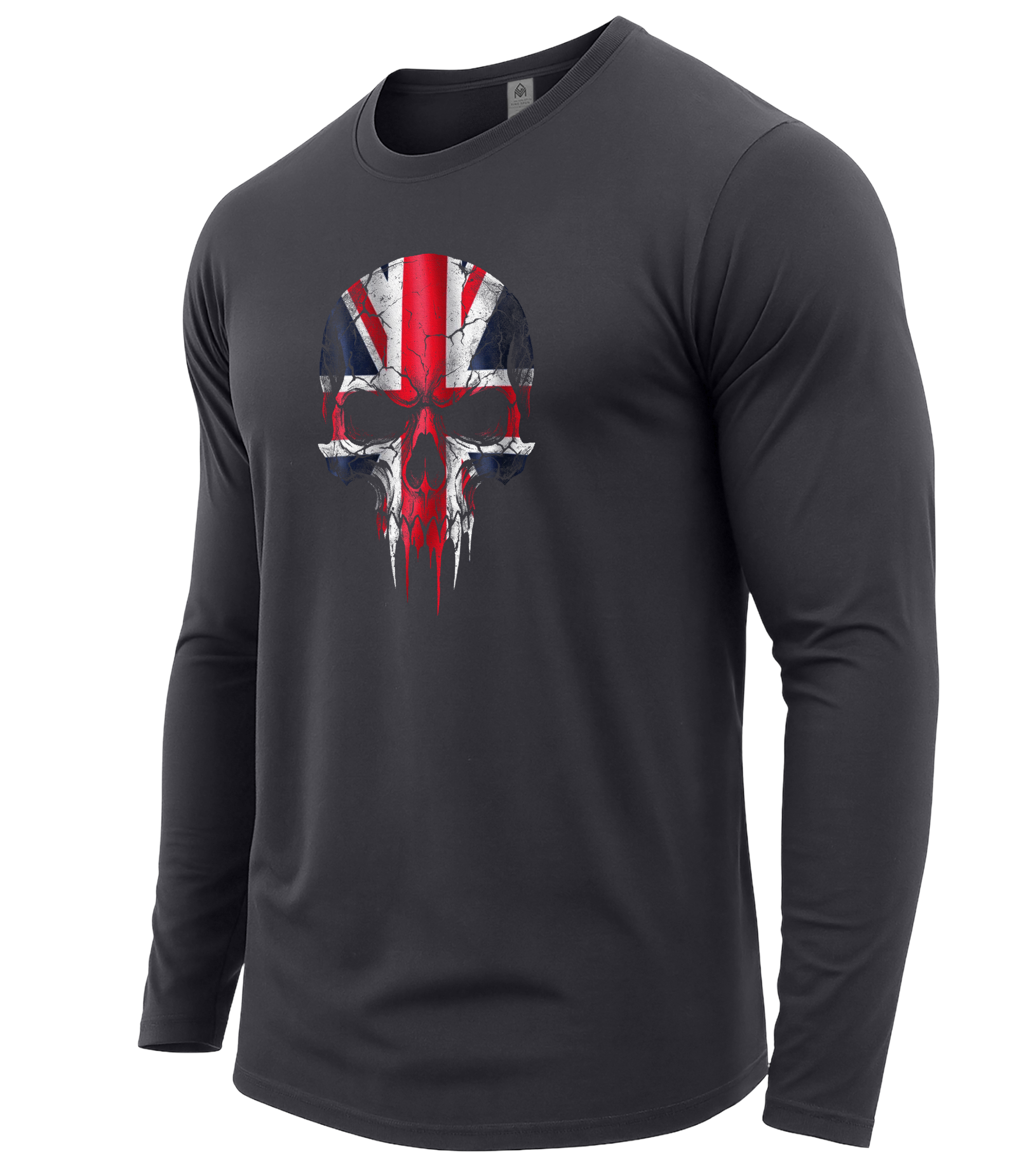 Dark Grey | Angle