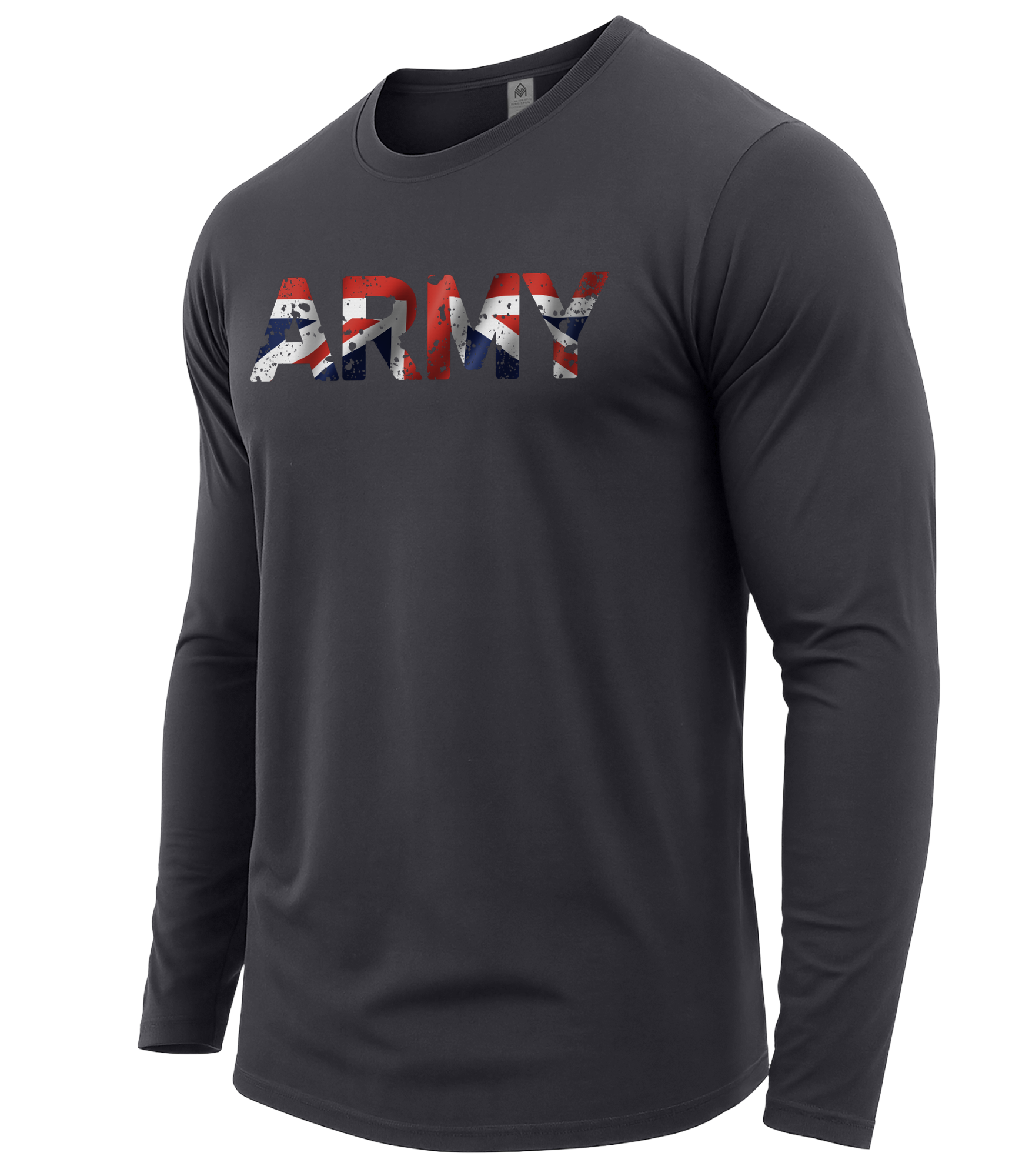 Dark Grey | Angle