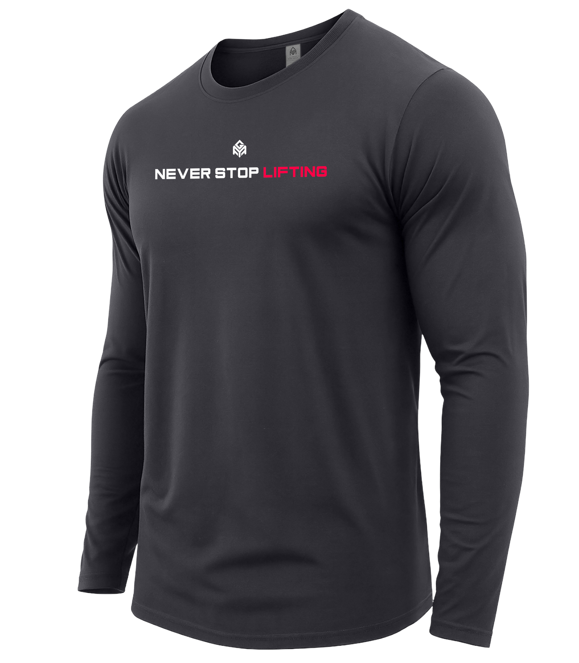 Dark Grey | Angle