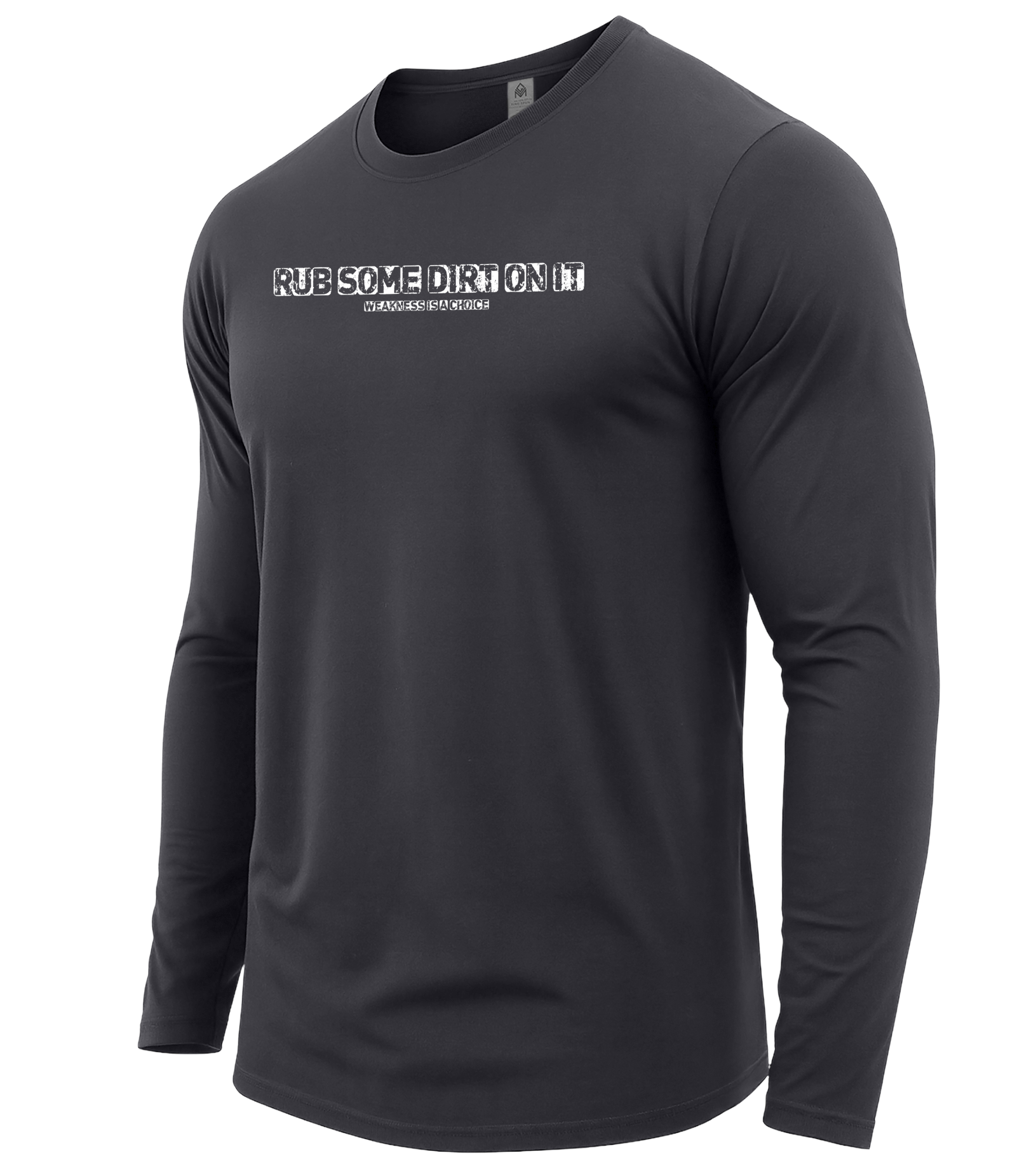 Dark Grey | Angle