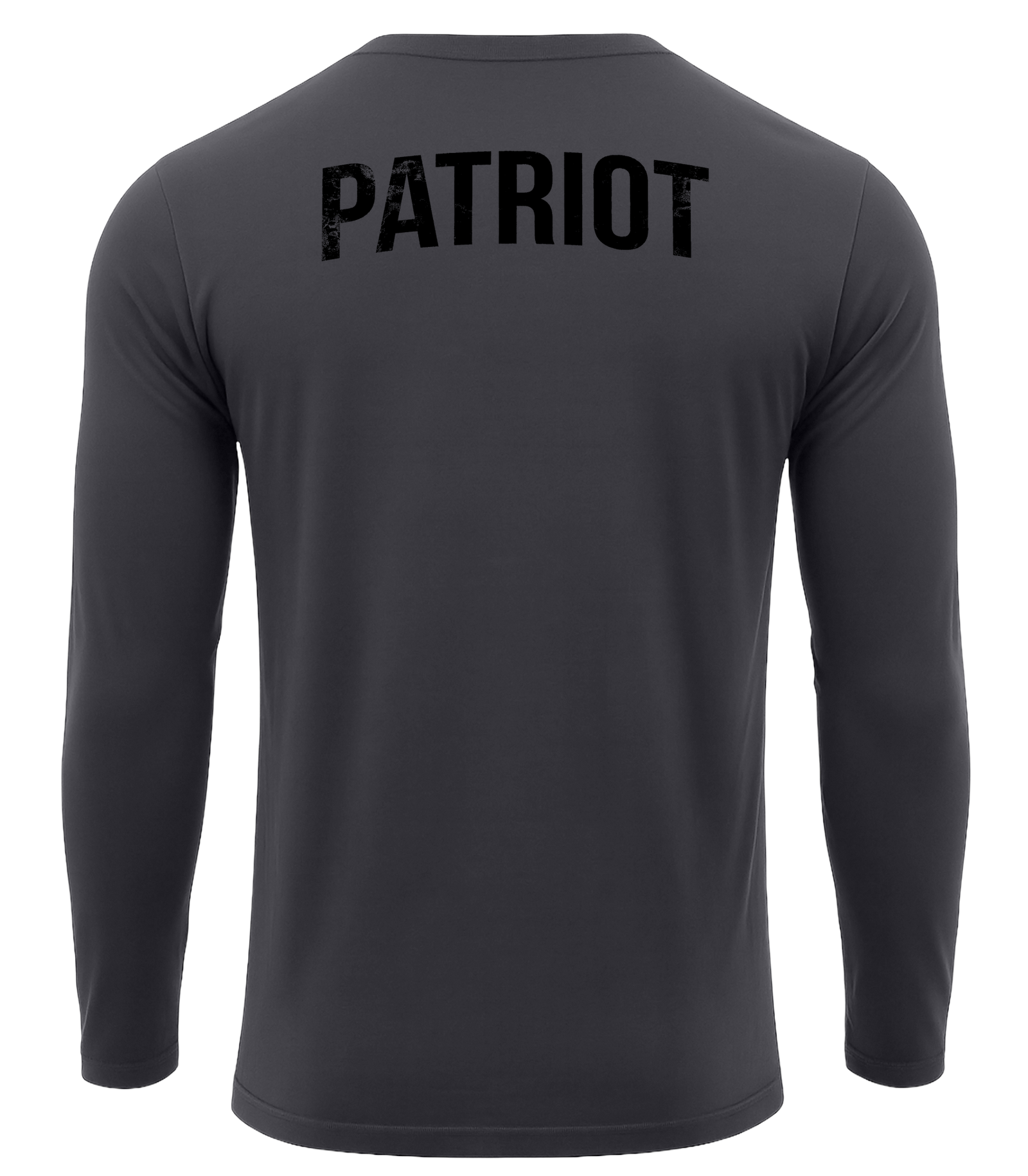 Dark Grey | Back