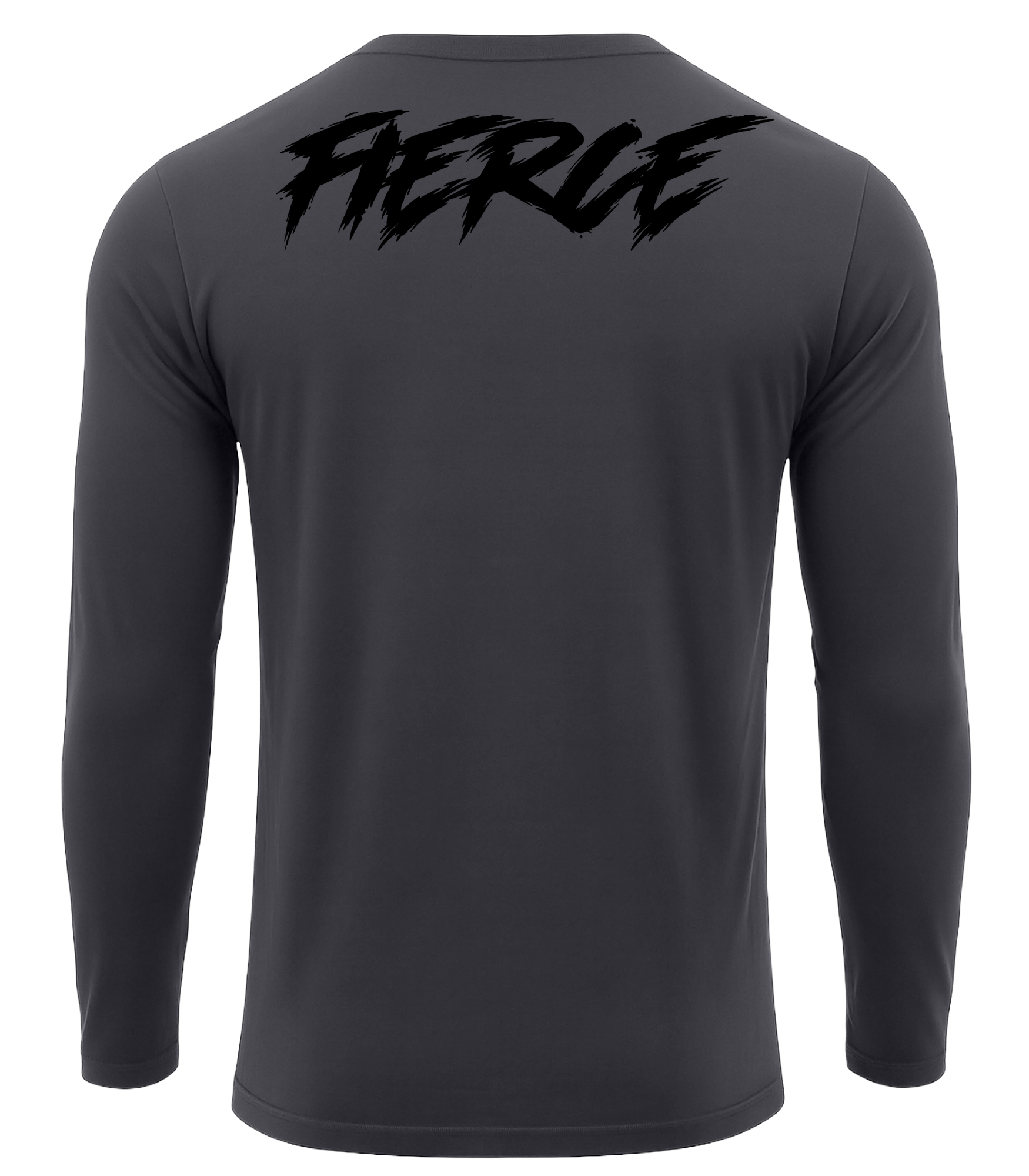 Dark Grey | Back