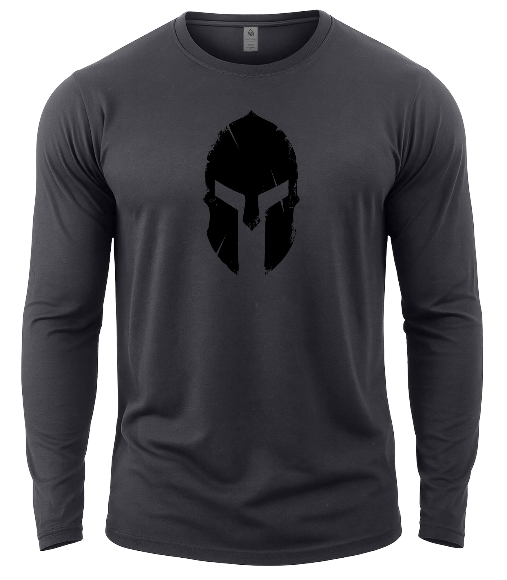 Dark Grey | Front