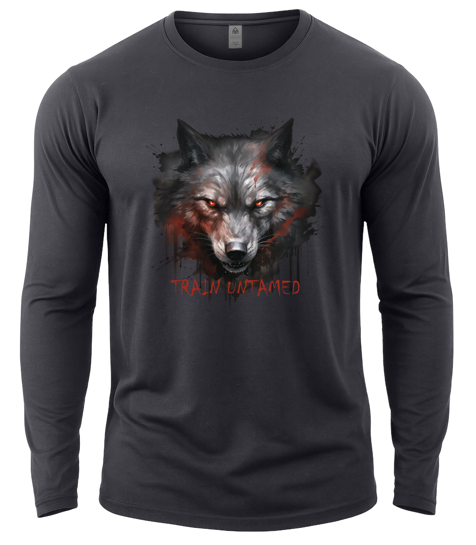 Dark Grey | Front