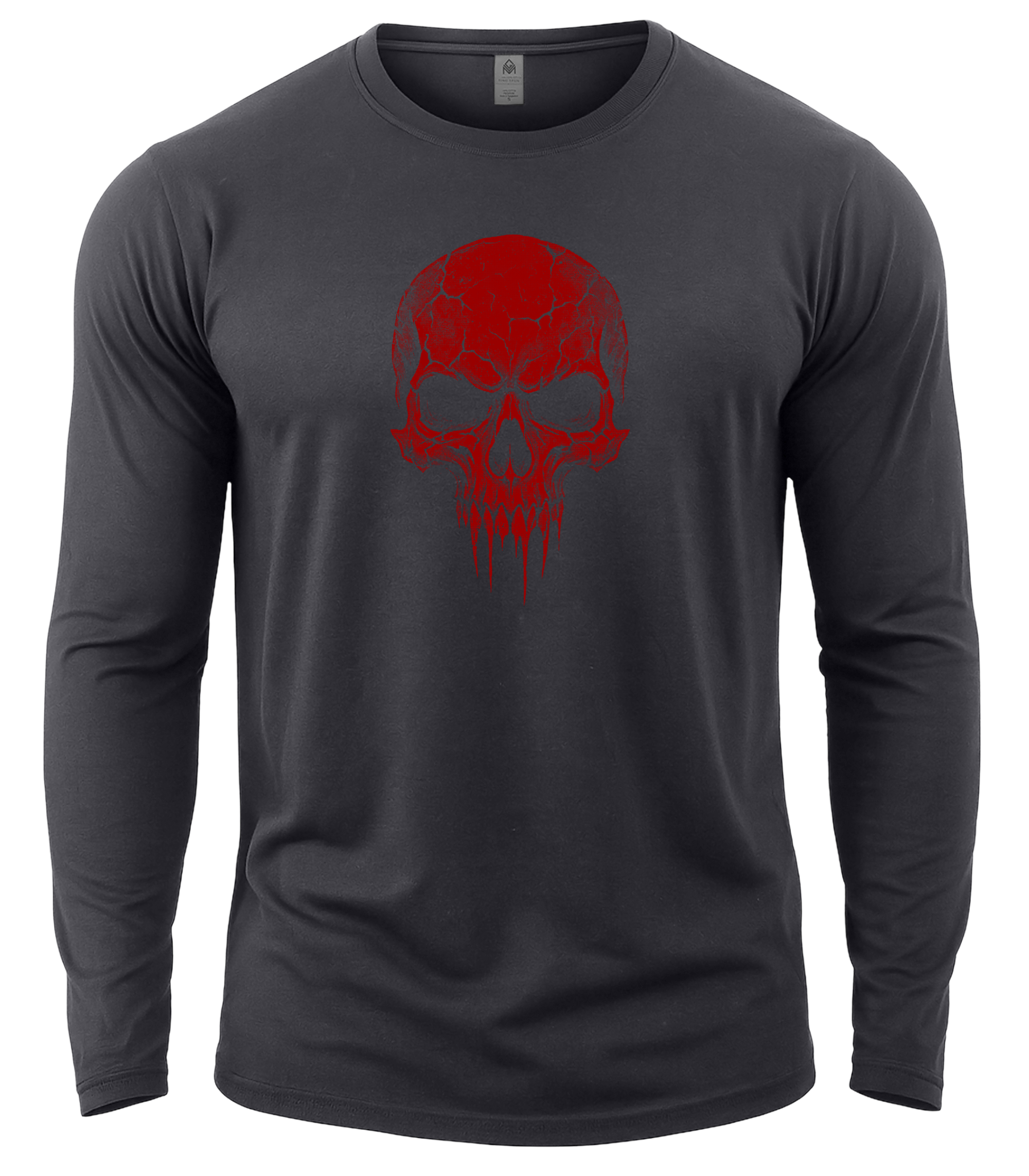Dark Grey | Front
