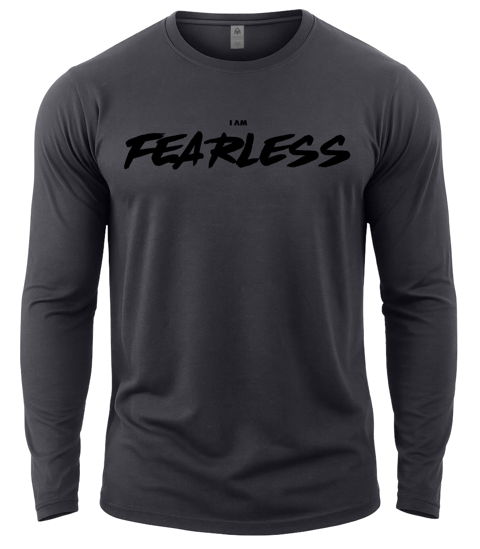 Dark Grey | Front