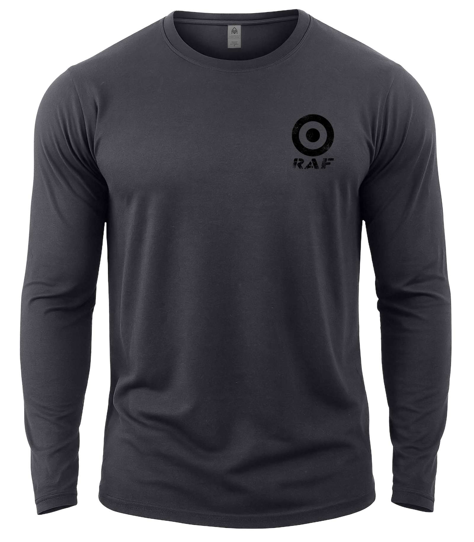 Dark Grey | Front