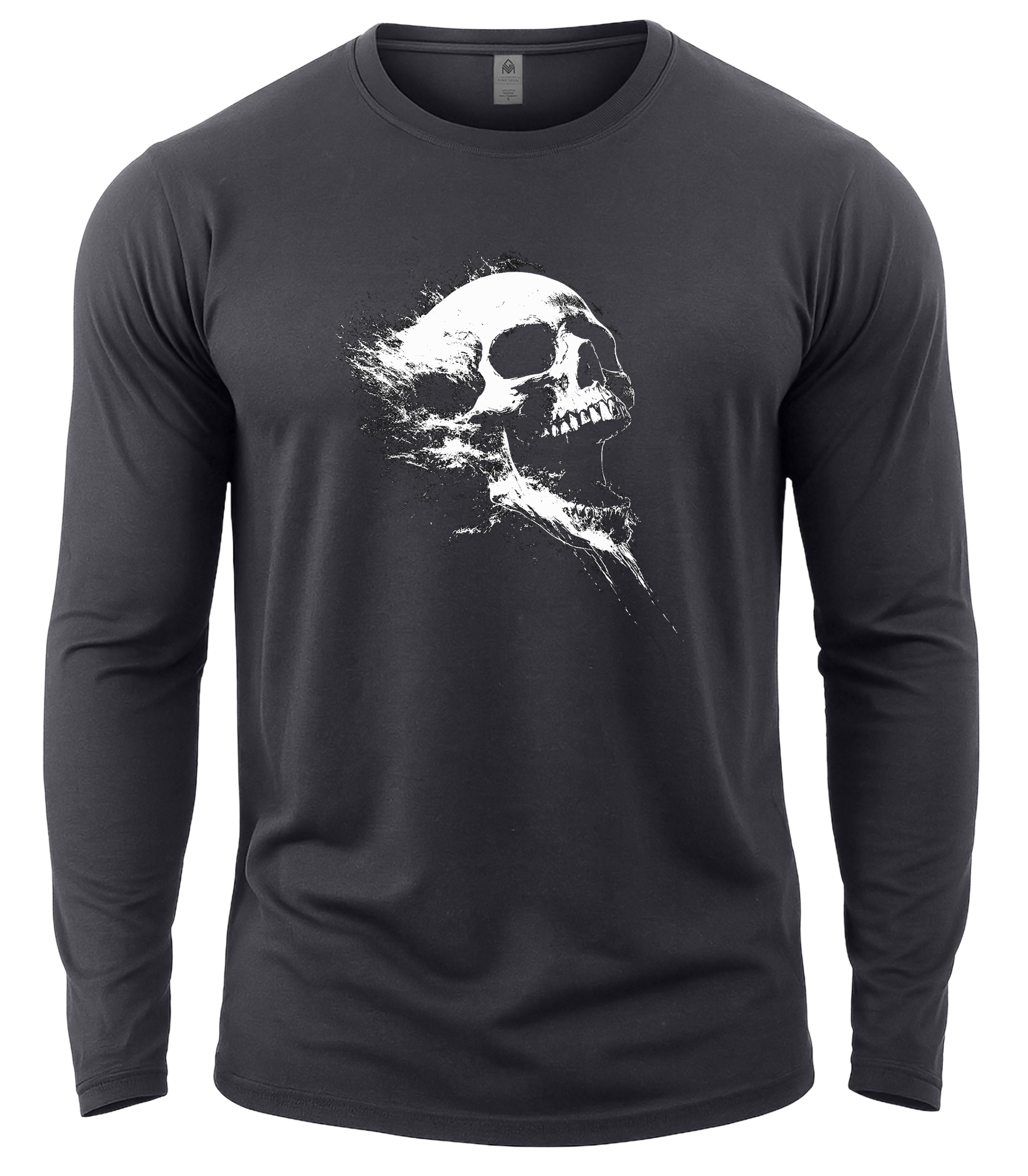 Dark Grey | Front