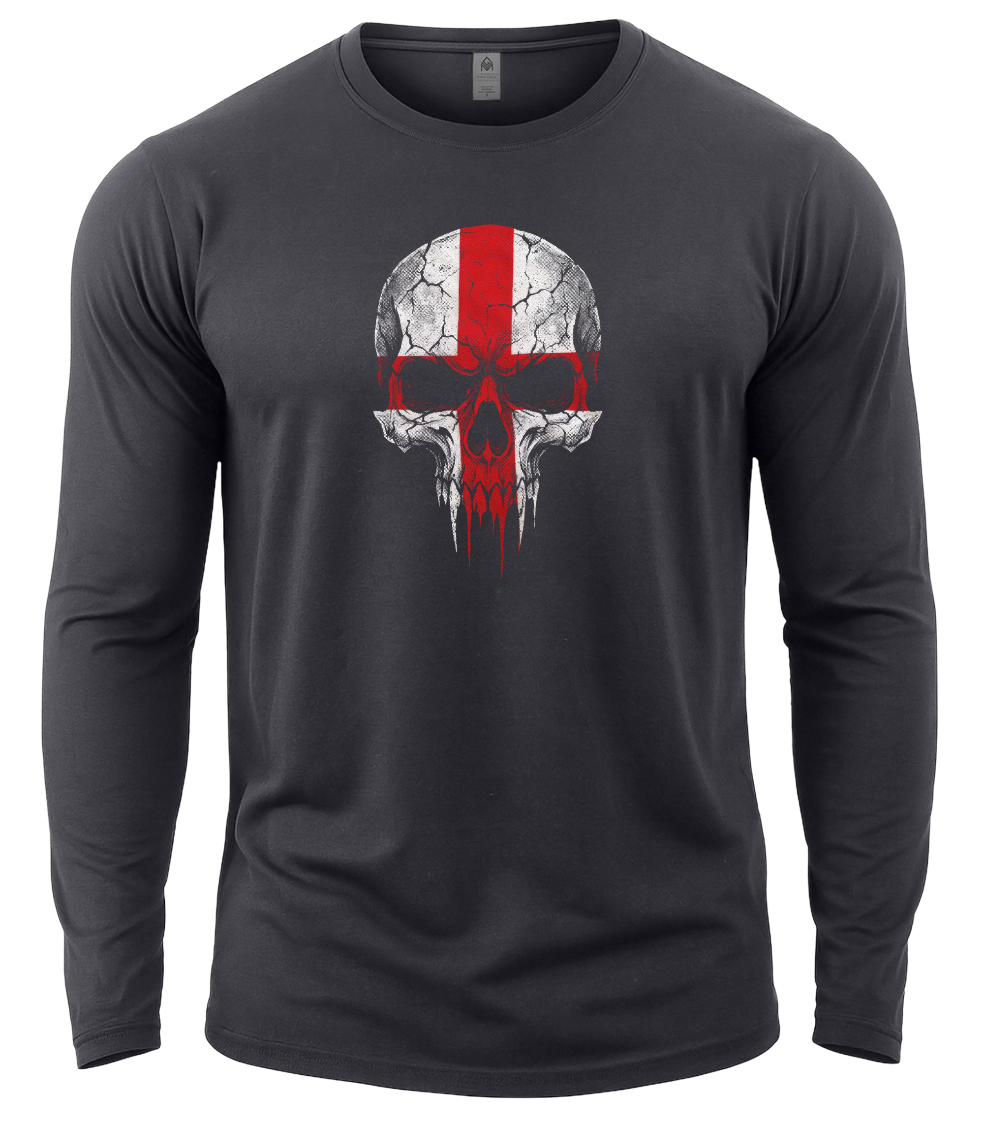 Dark Grey | Front