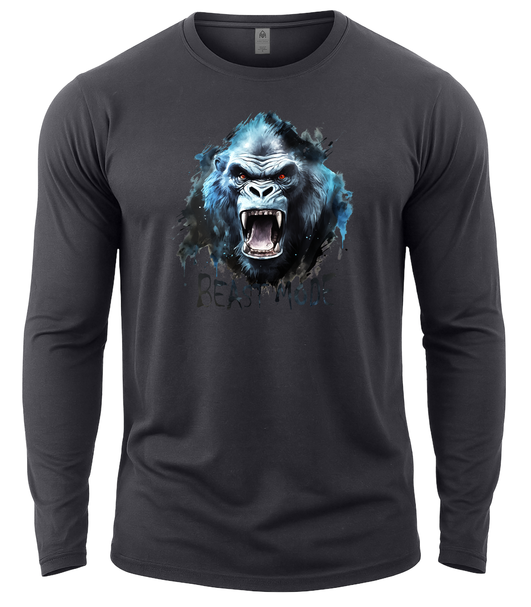 Dark Grey | Front