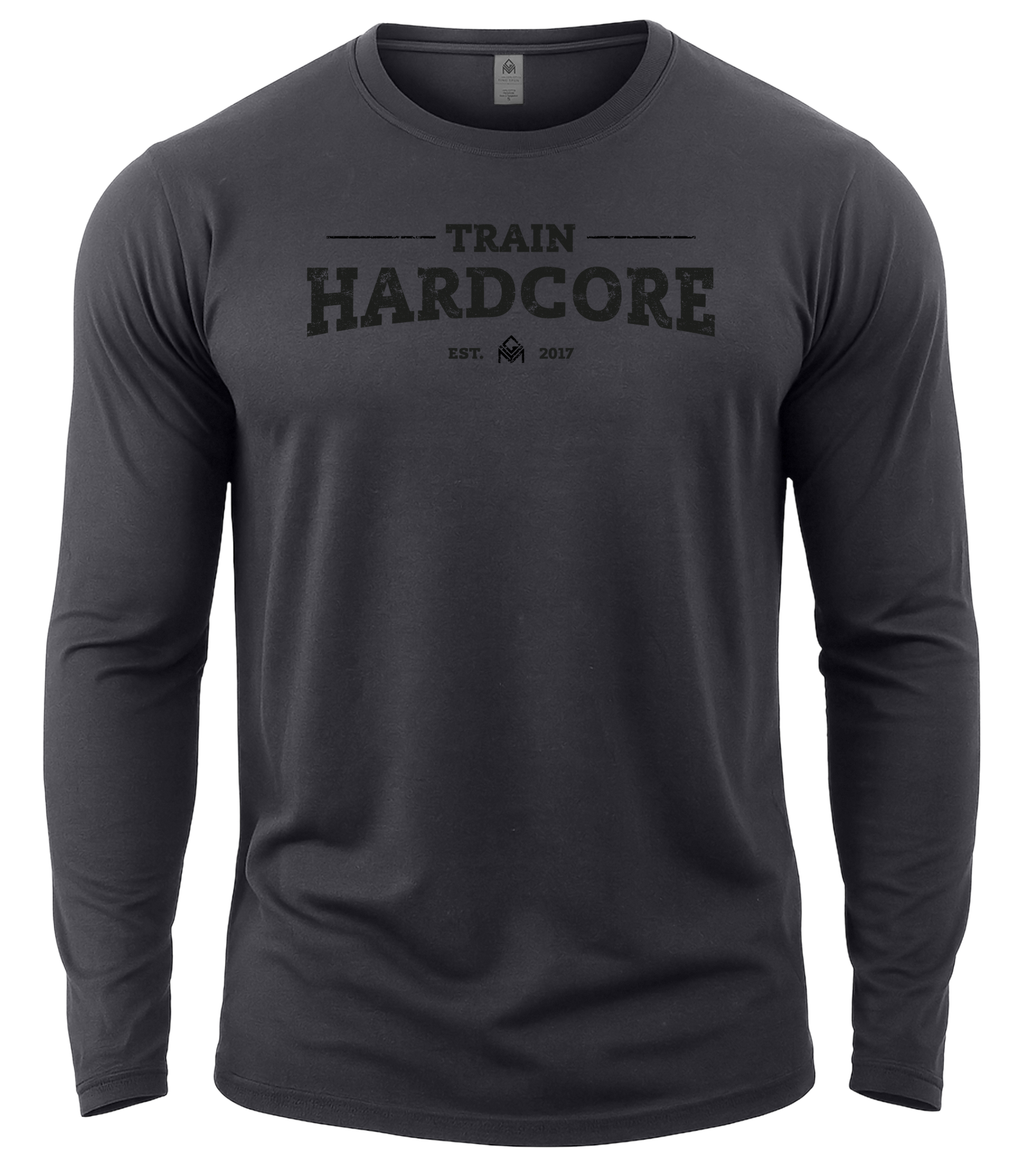 Dark Grey | Front