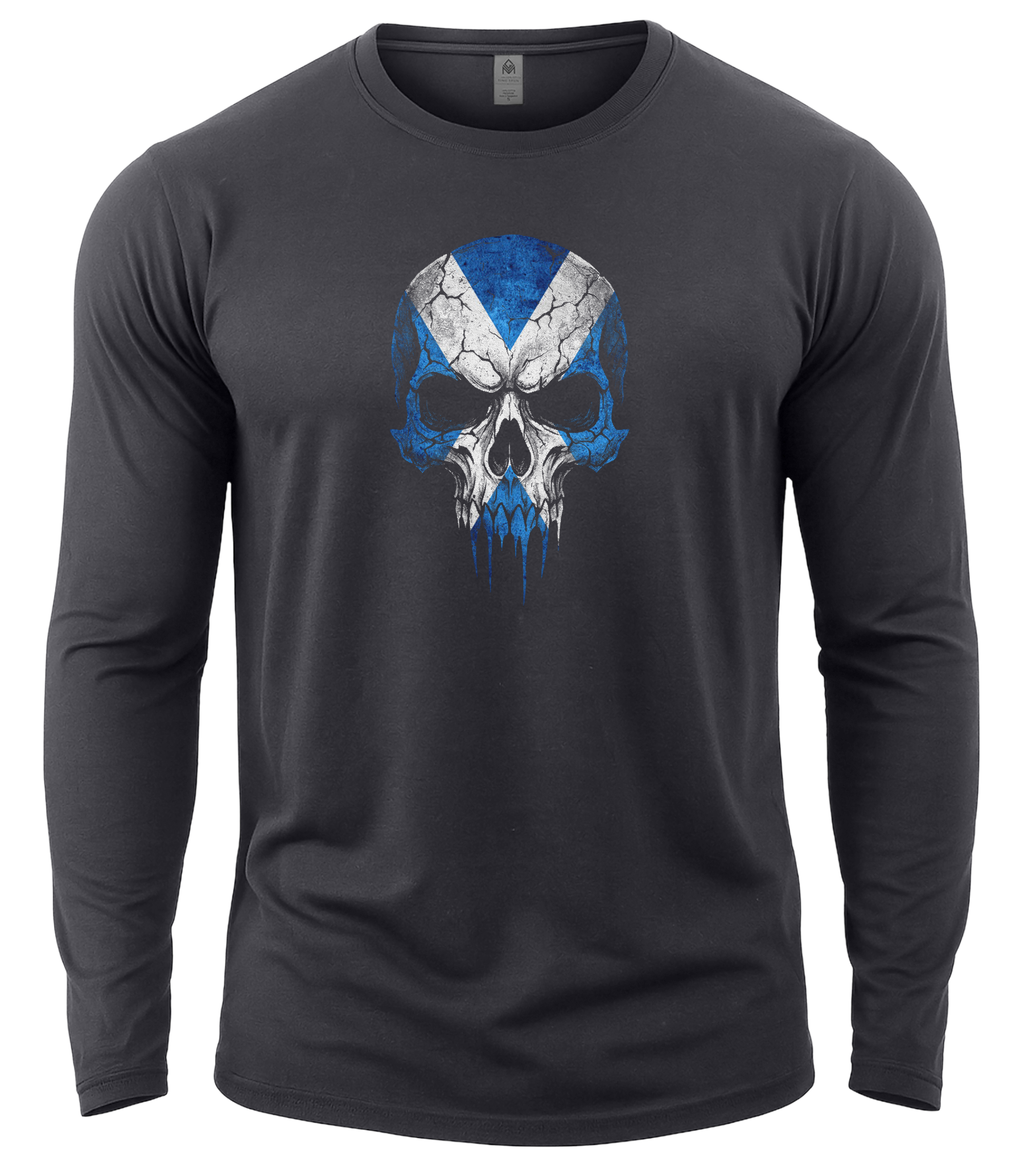 Dark Grey | Front