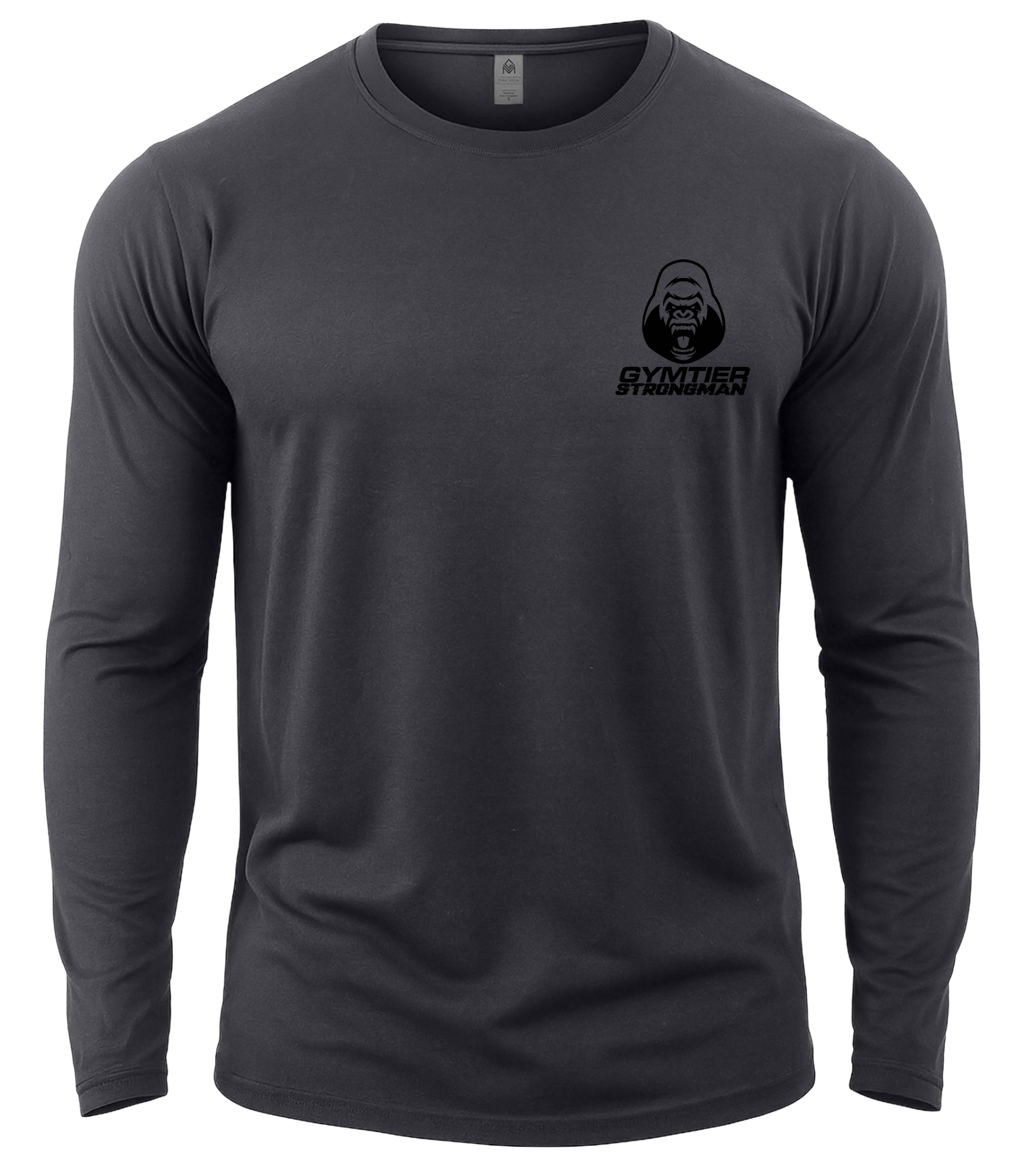 Dark Grey | Front