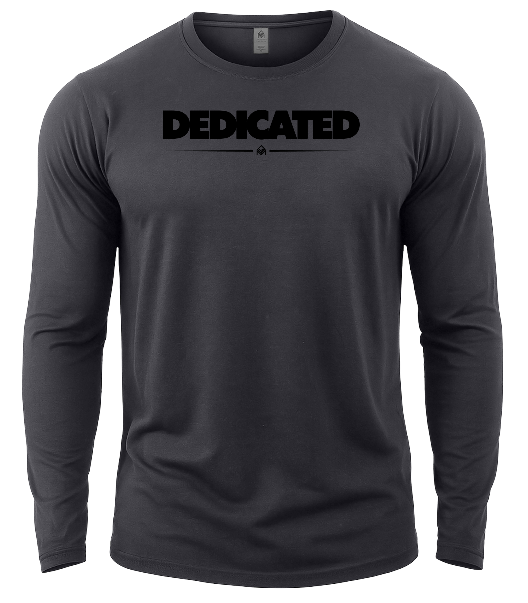Dark Grey | Front