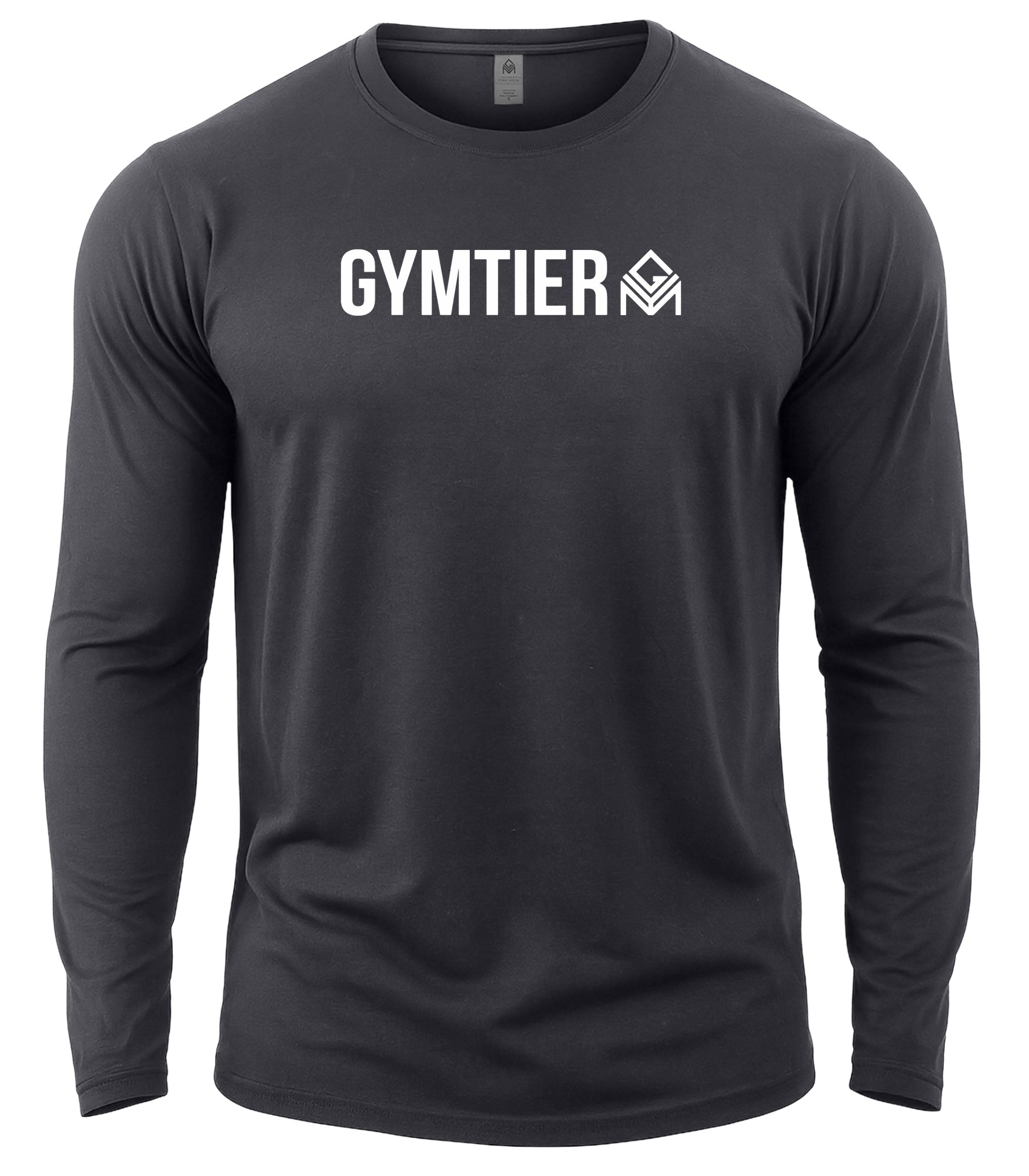 Dark Grey | Front