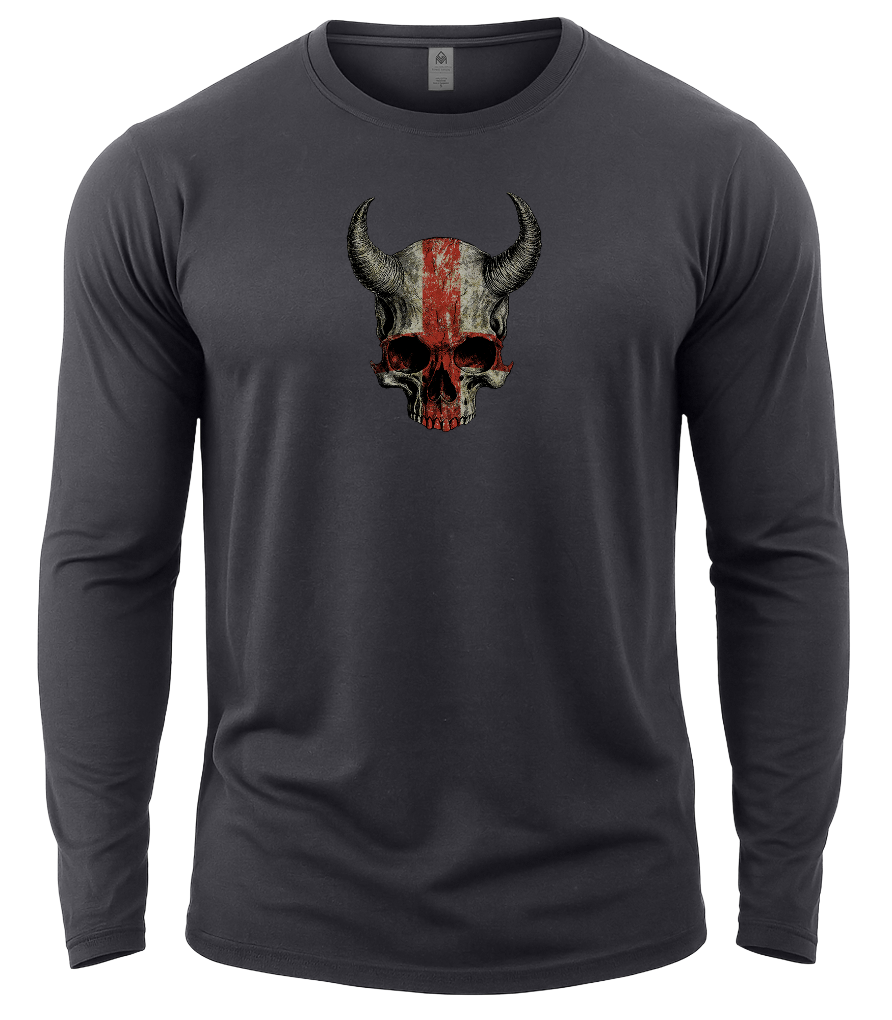 Dark Grey | Front