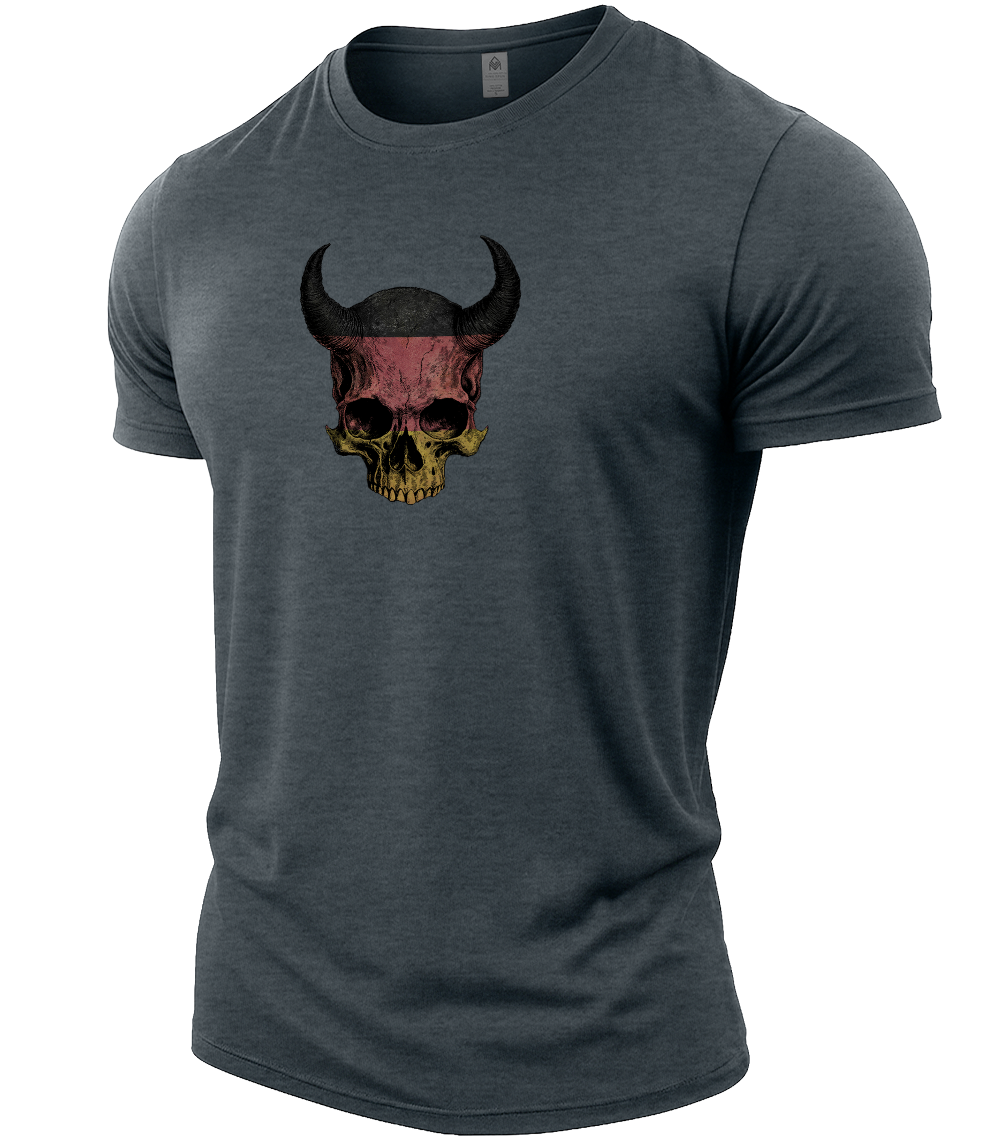 Dark Heather | Angle