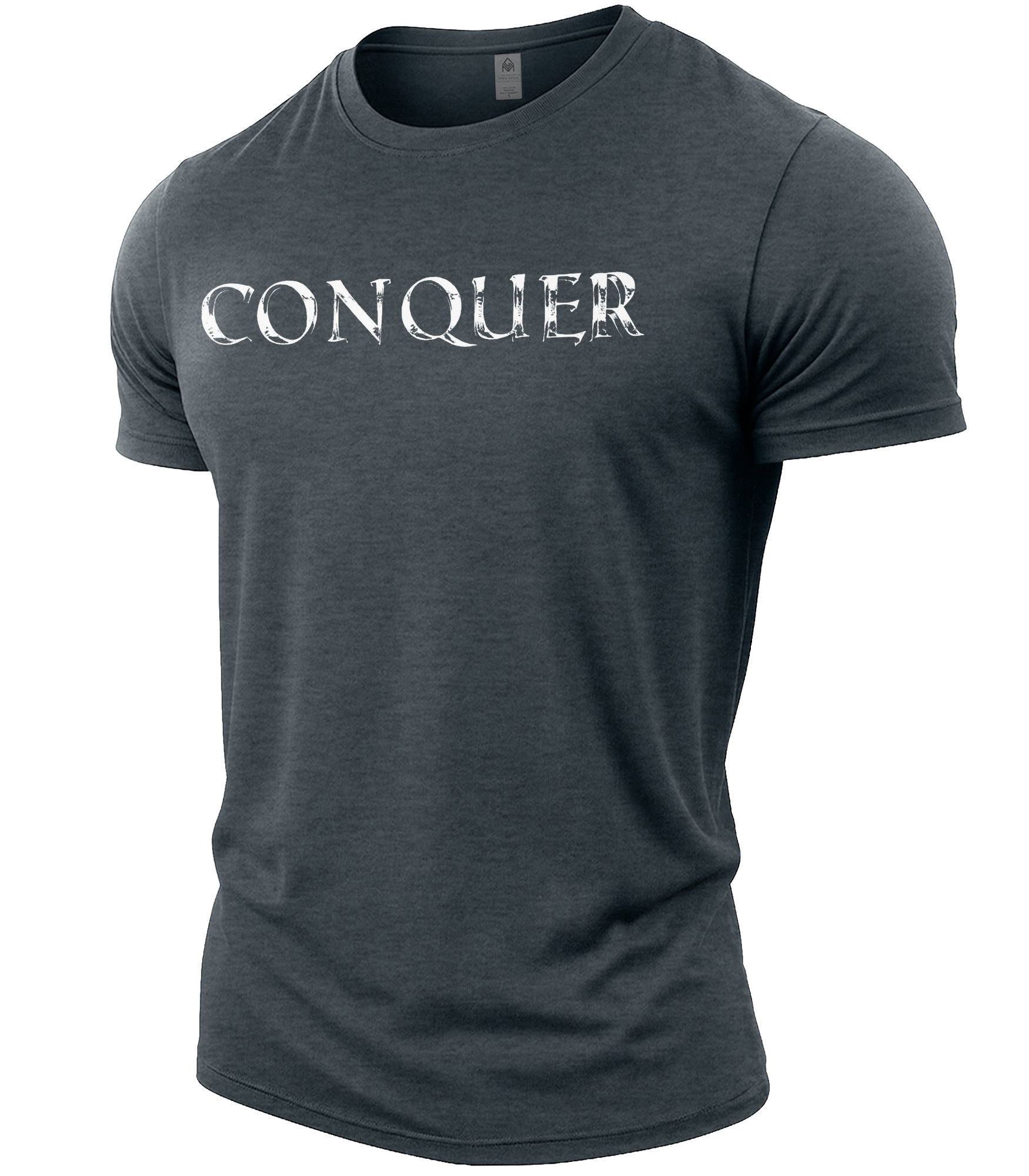 Dark Heather | Angle