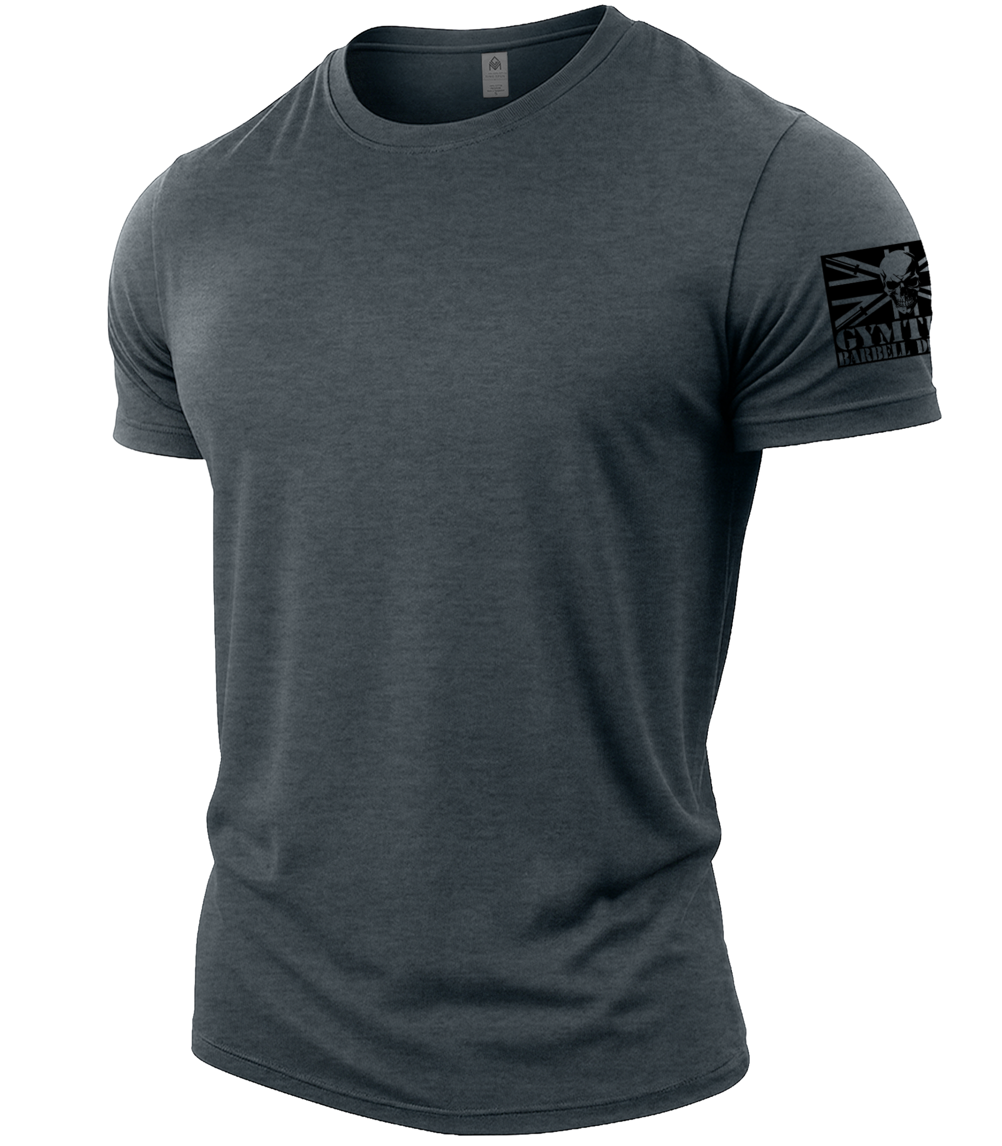 Dark Heather | Angle