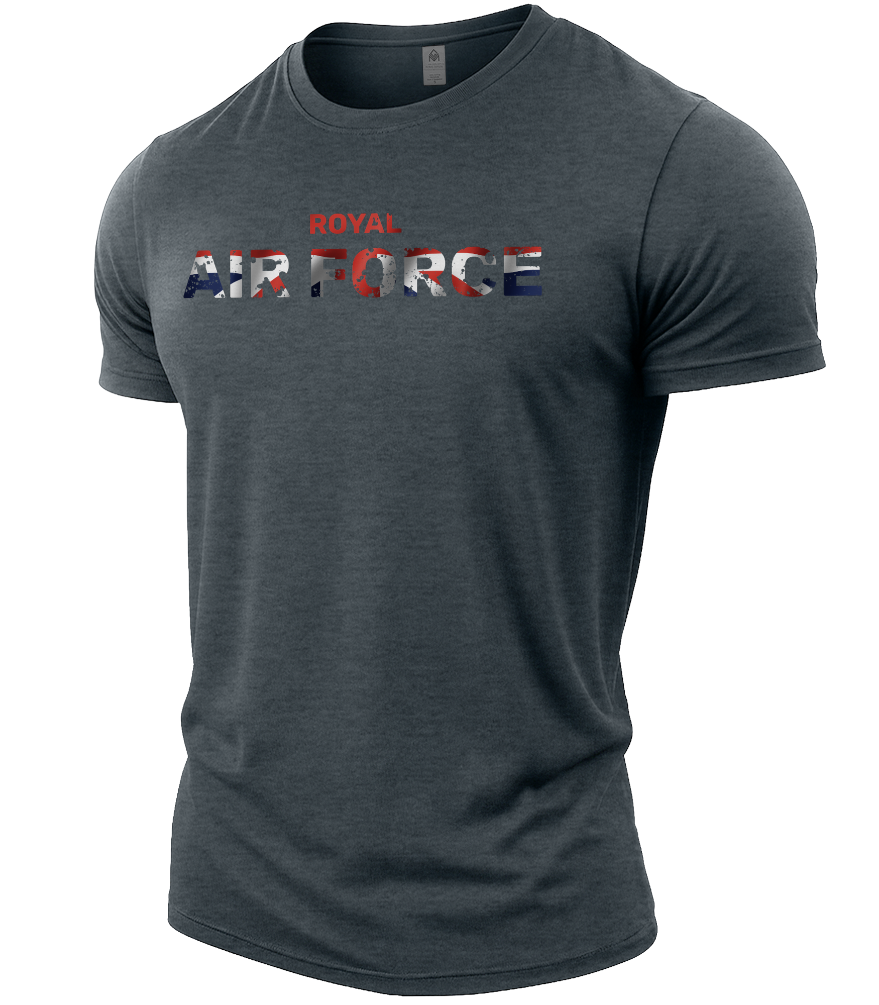 Dark Heather | Angle