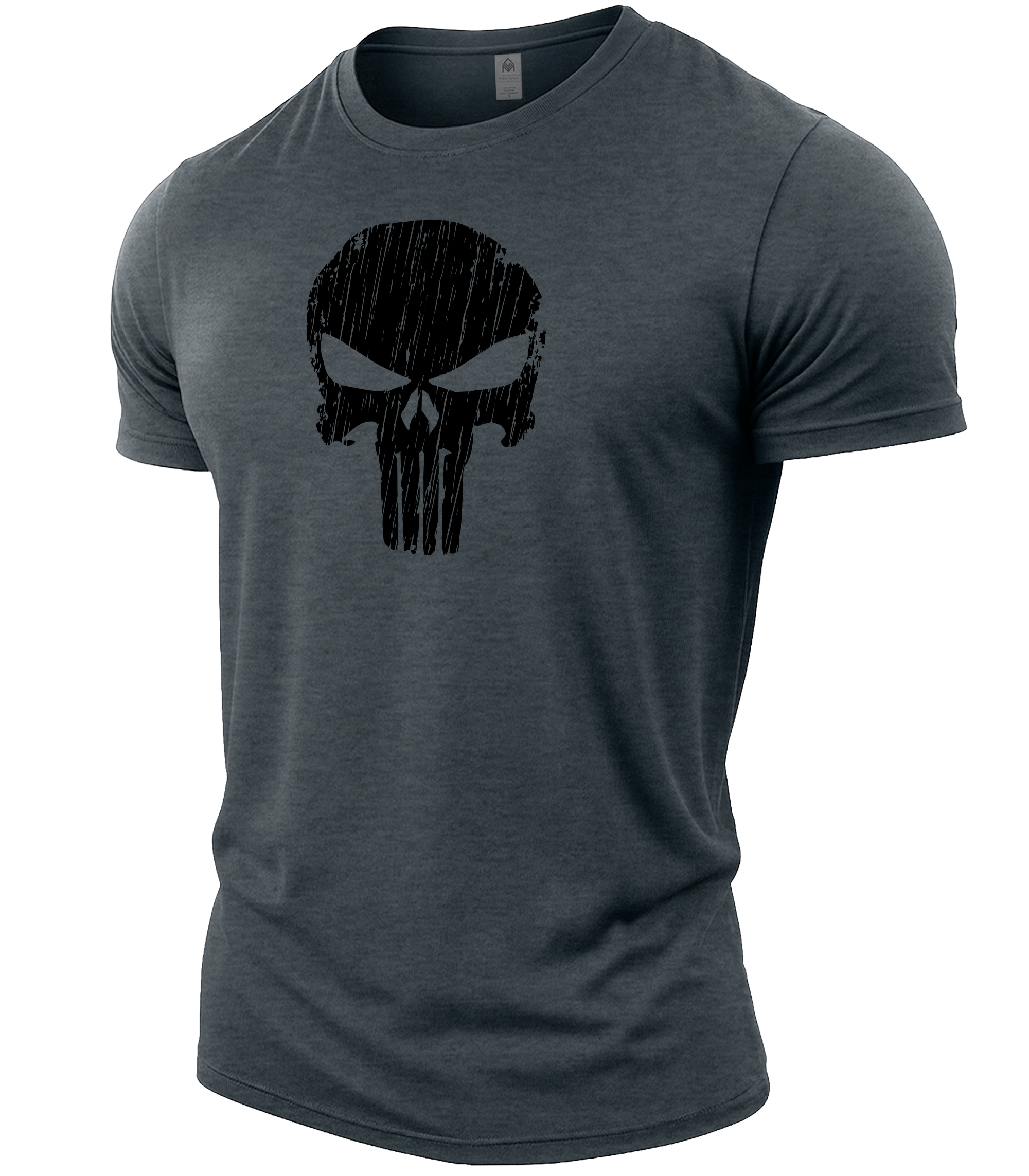 Dark Heather | Angle