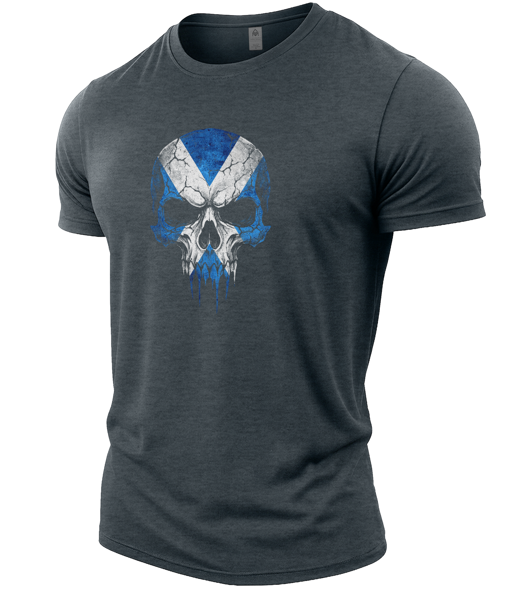 Dark Heather | Angle