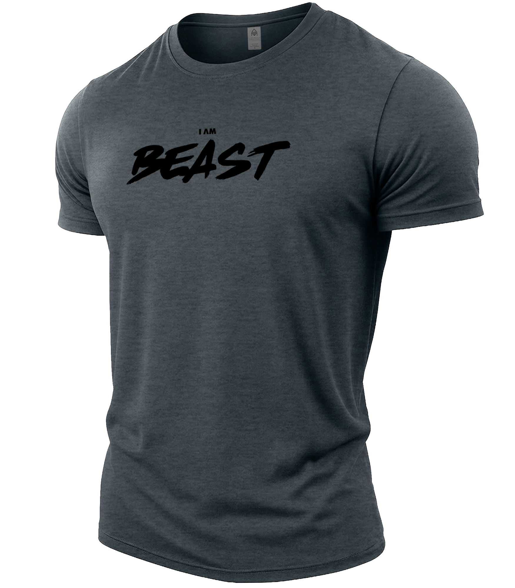 Dark Heather | Angle